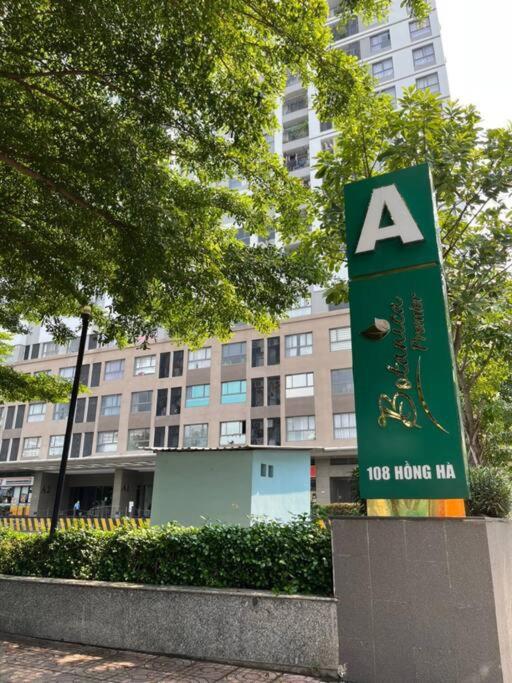 Apartment 2Br near Tan Son Nhat airport - Luxury