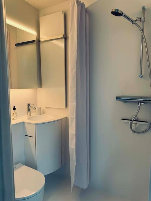Charming Tiny Garden House for two
