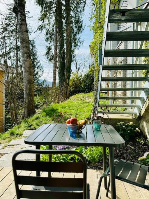 Charming Tiny Garden House for two