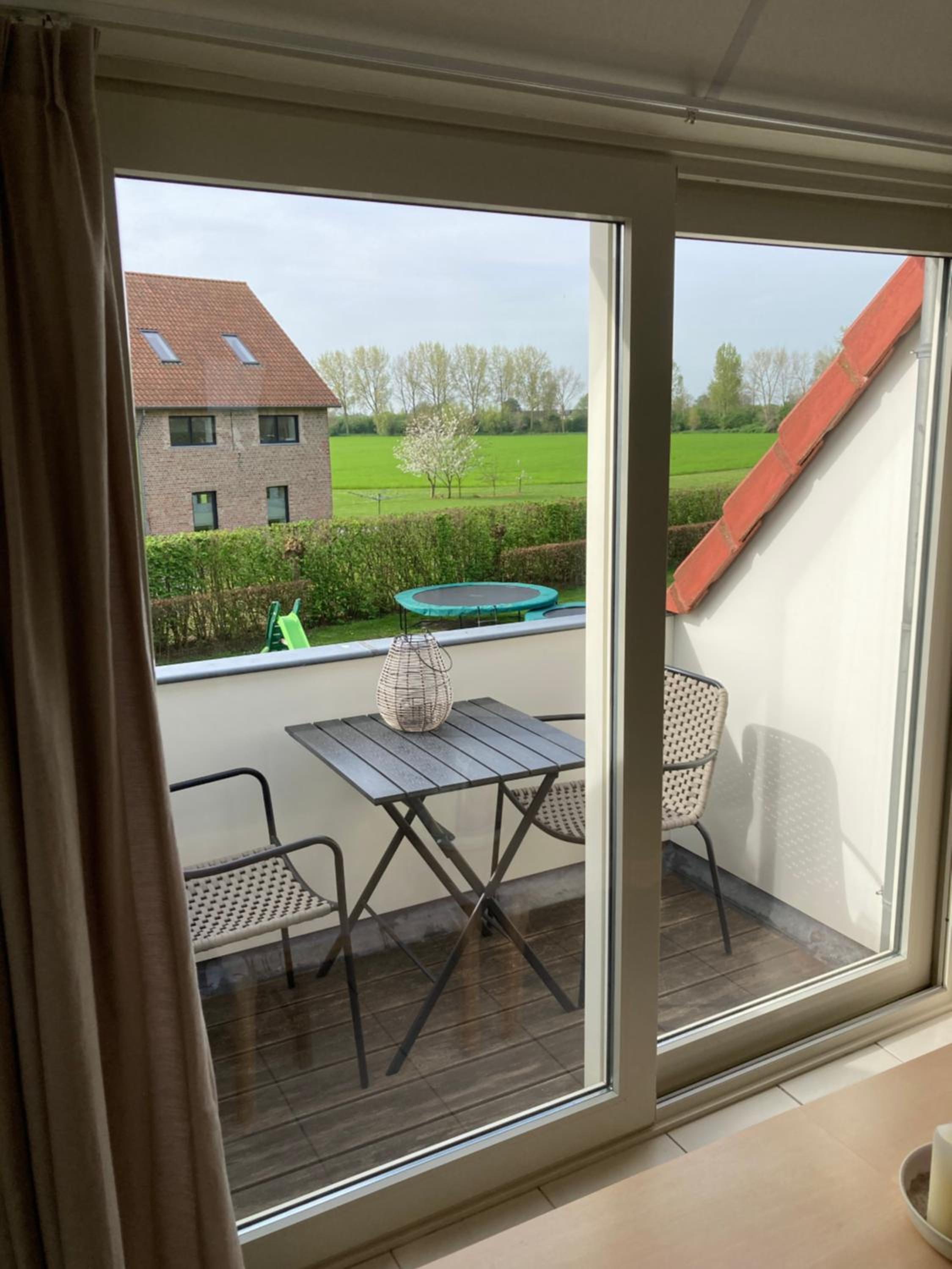 't Uilengat 6-8 persoons appartement view 3