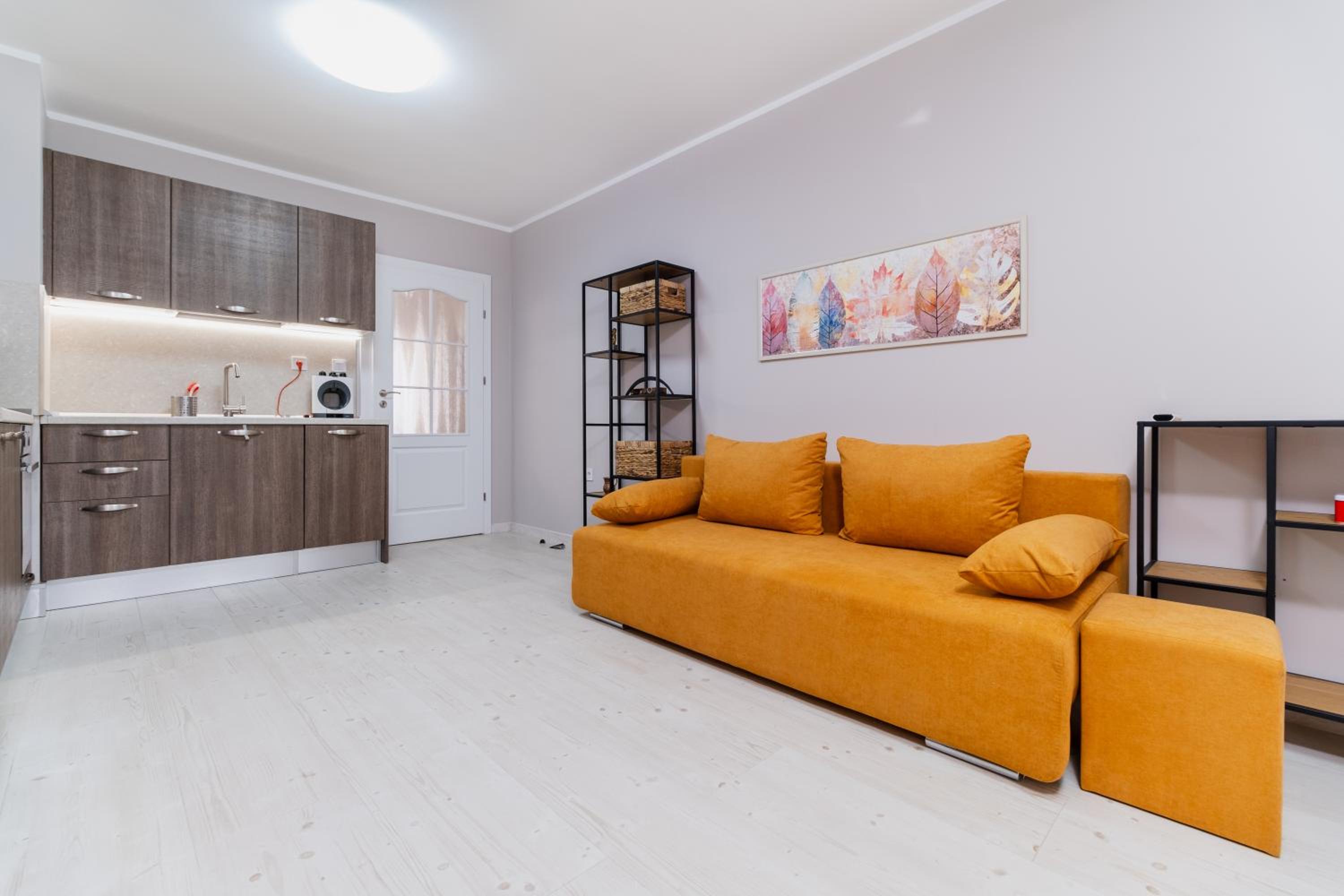 Cozy Apartments