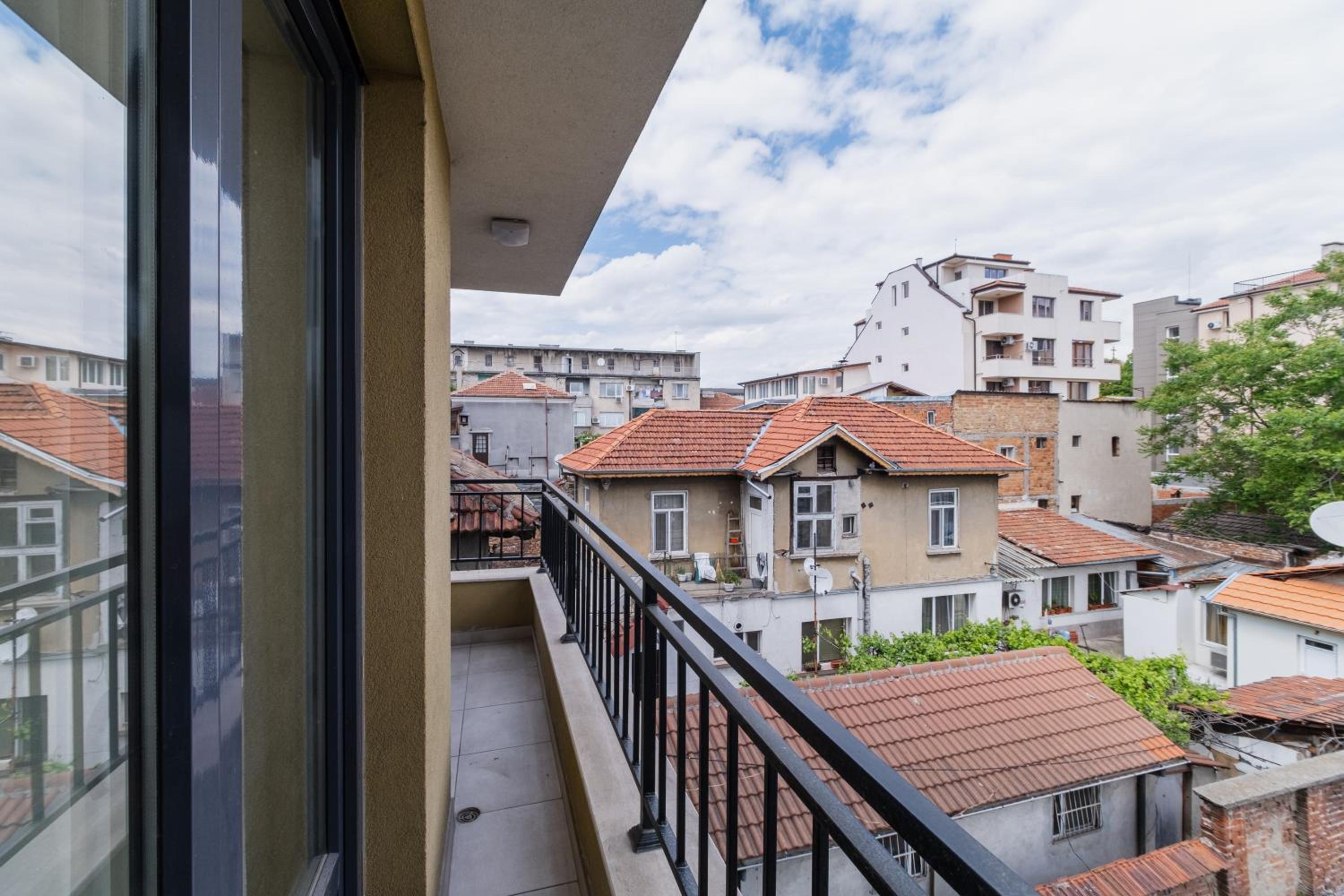 Cozy Apartments