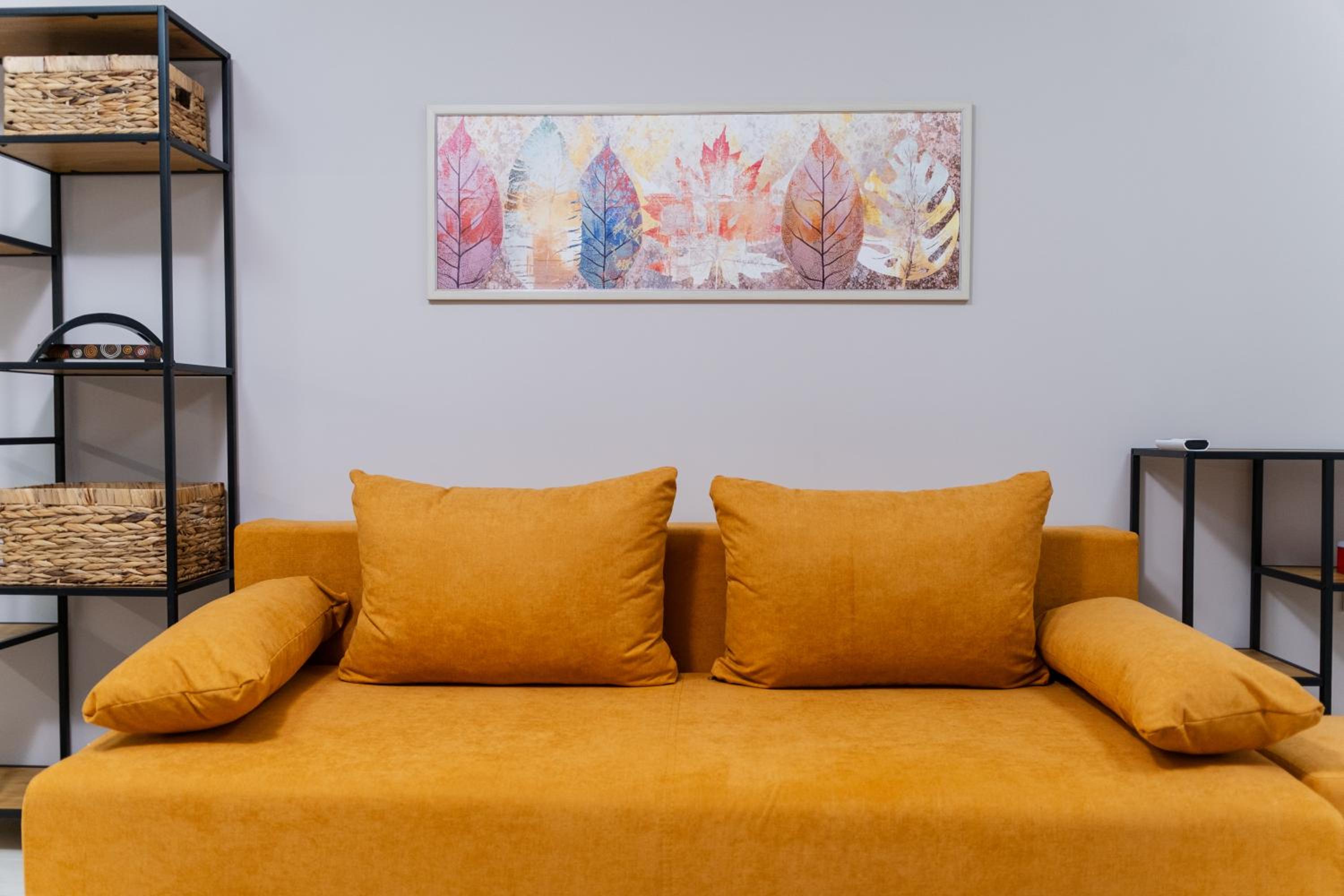 Cozy Apartments