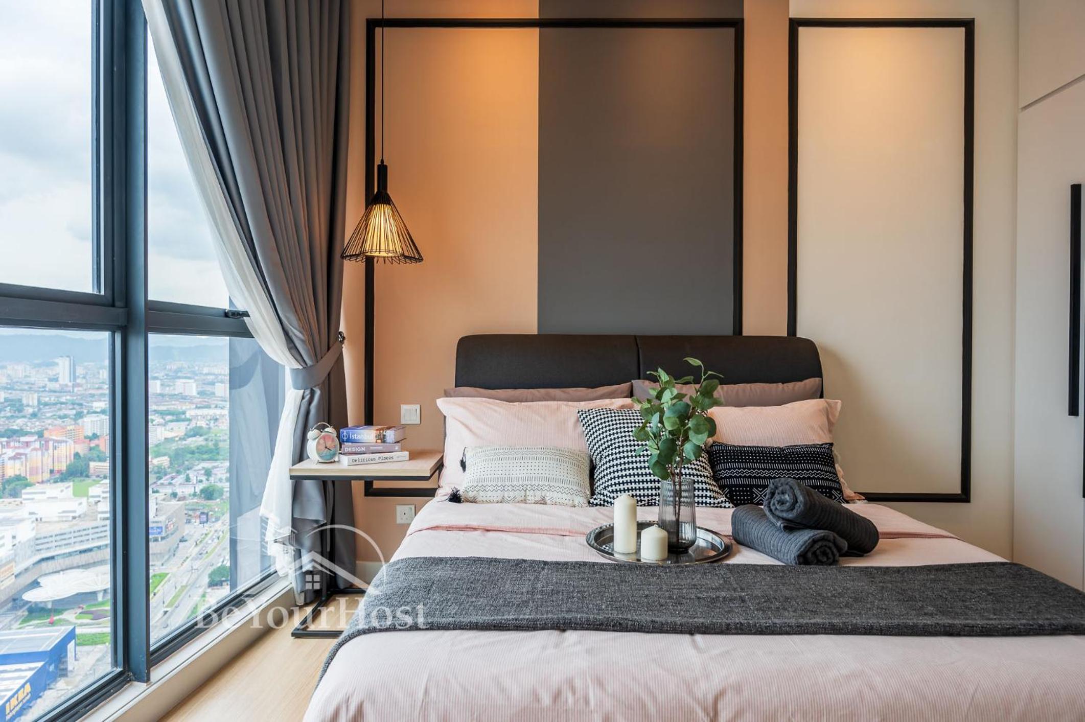 Continew Residences Kuala Lumpur