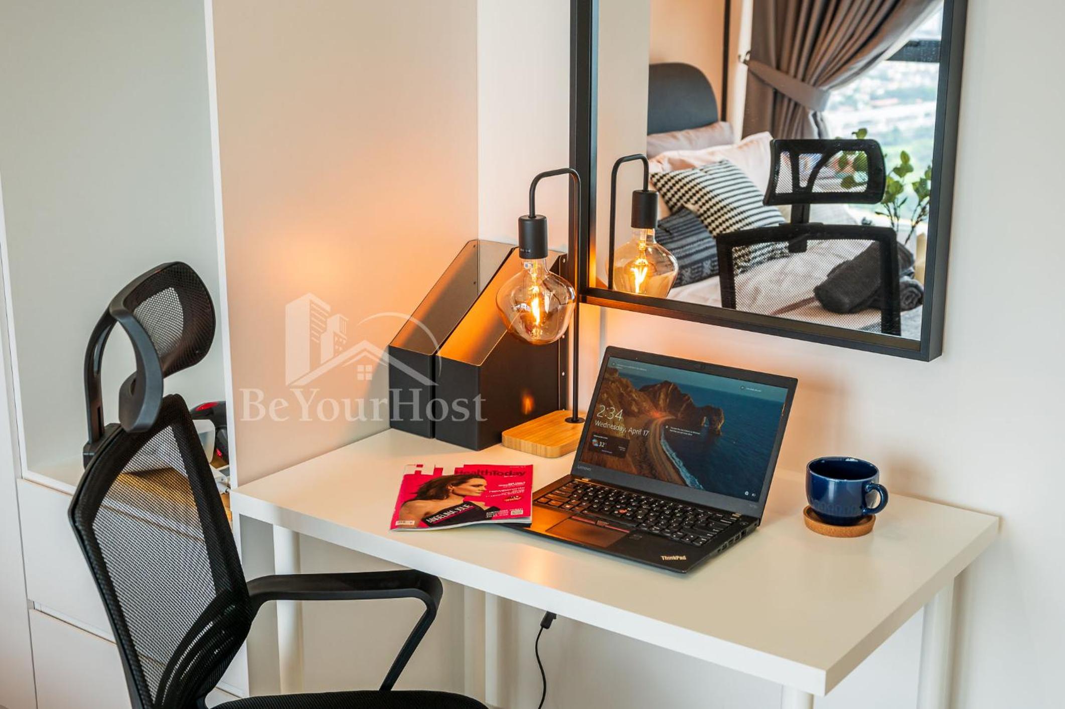 Continew Residences Kuala Lumpur