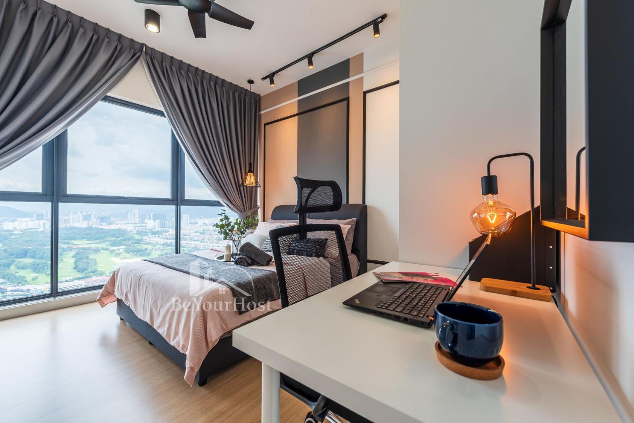 Continew Residences Kuala Lumpur