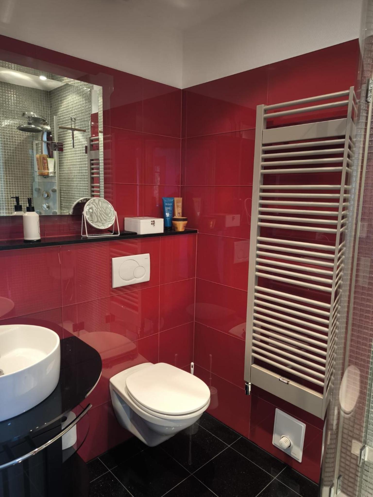 Familienzeit, moderne Ferienwohnung mit Sauna in Timmendorfer Strand