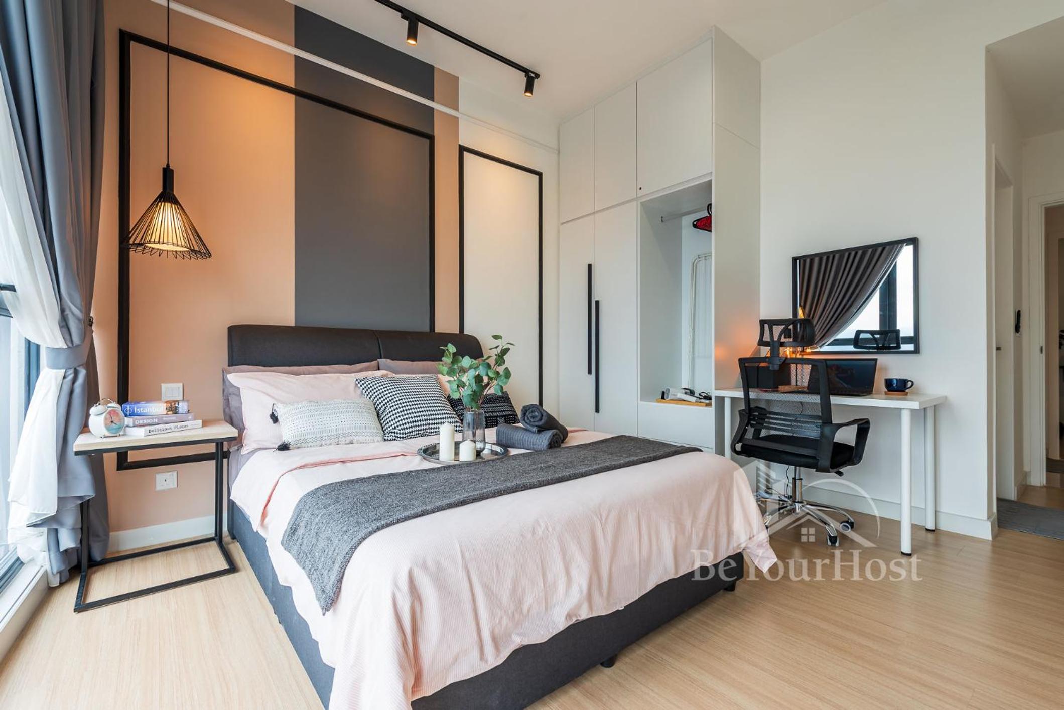 Continew Residences Kuala Lumpur