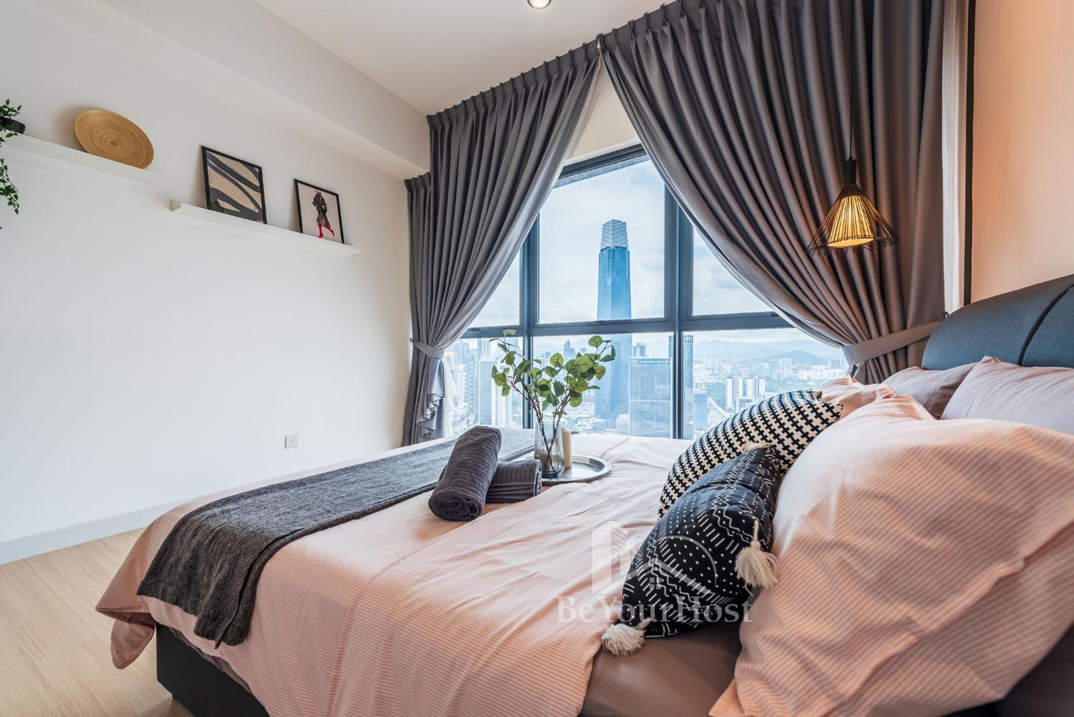 Continew Residences Kuala Lumpur