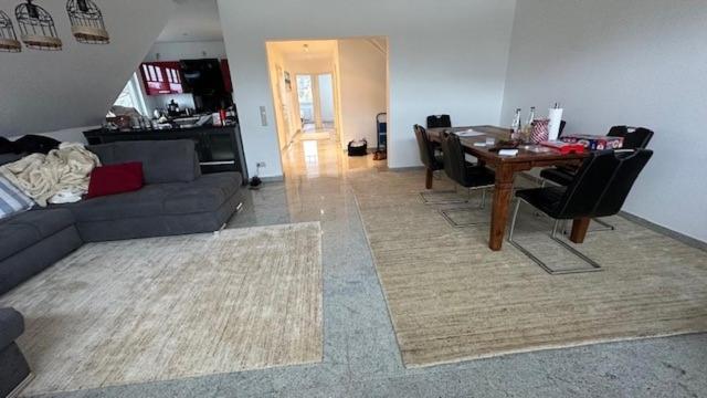 Familienzeit, moderne Ferienwohnung mit Sauna in Timmendorfer Strand