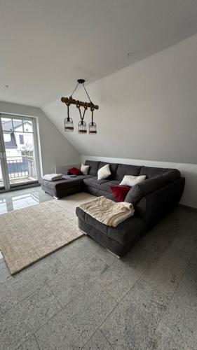 Familienzeit, moderne Ferienwohnung mit Sauna in Timmendorfer Strand