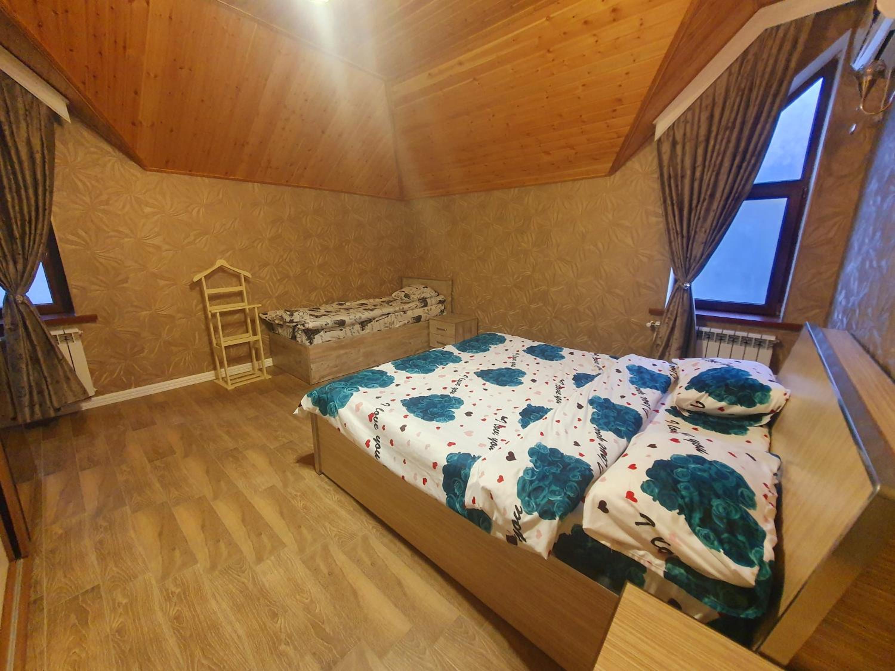 Villa in Quba