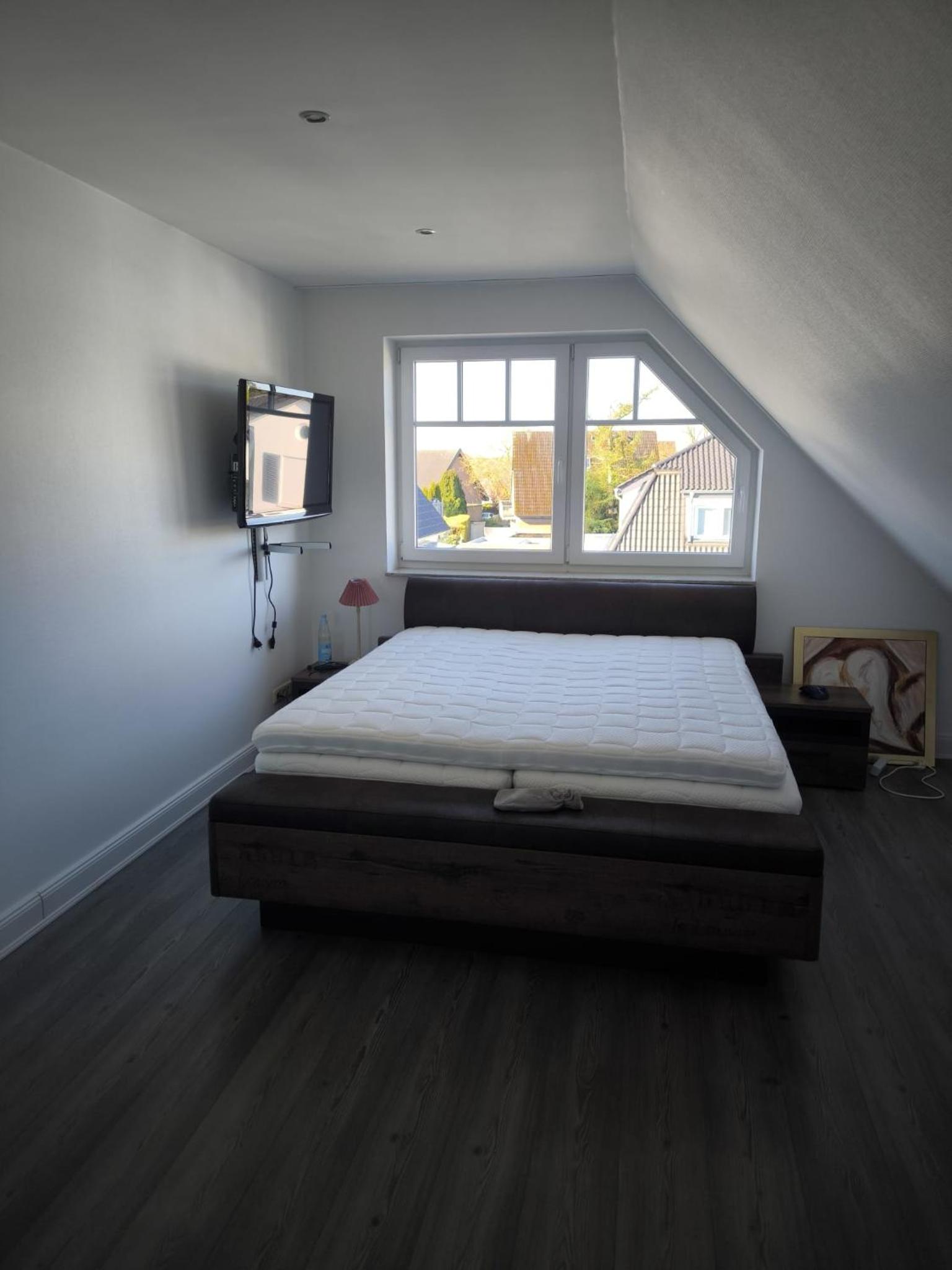Familienzeit, moderne Ferienwohnung mit Sauna in Timmendorfer Strand