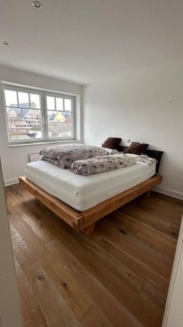 Familienzeit, moderne Ferienwohnung mit Sauna in Timmendorfer Strand