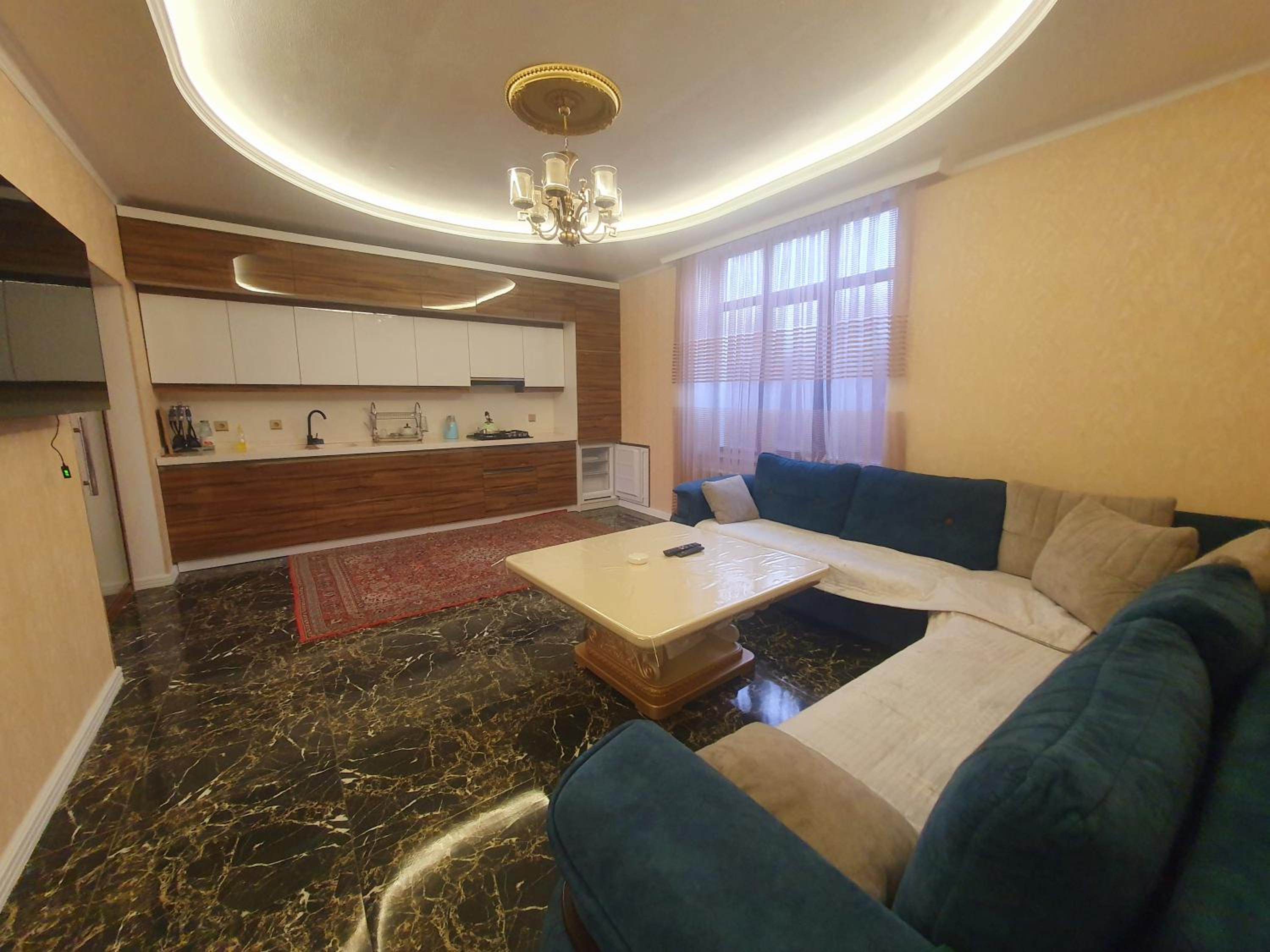 Villa in Quba