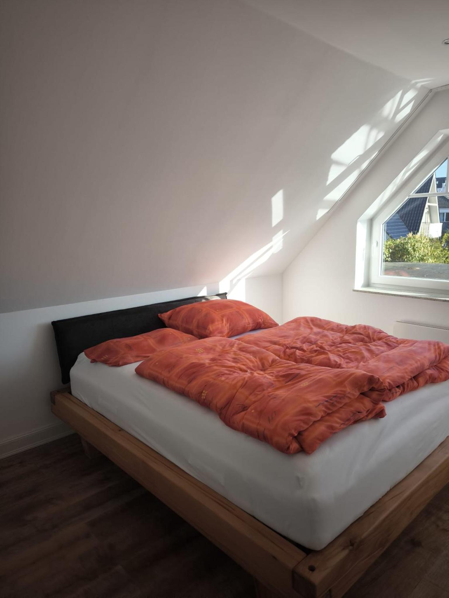 Familienzeit, moderne Ferienwohnung mit Sauna in Timmendorfer Strand
