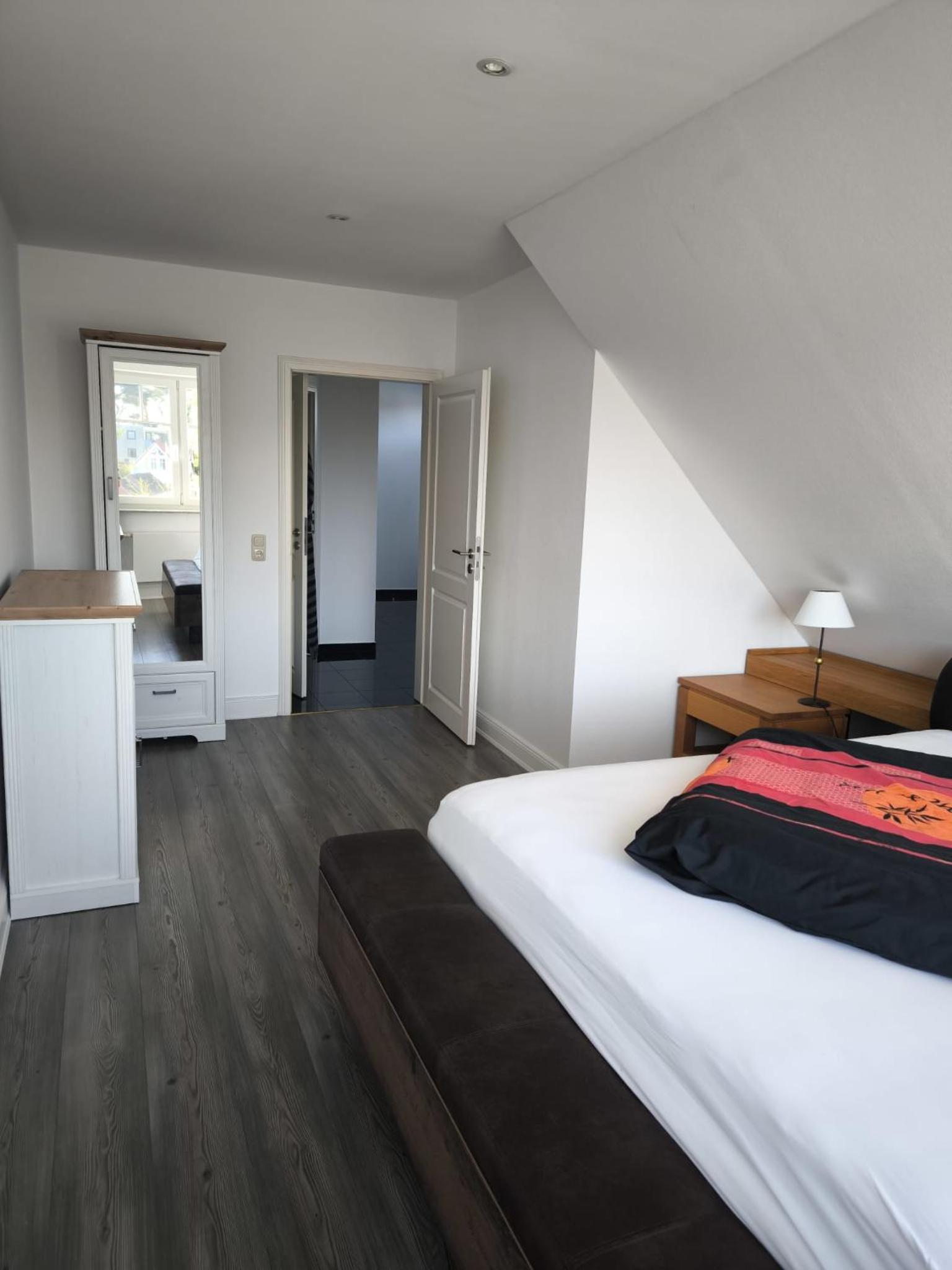 Familienzeit, moderne Ferienwohnung mit Sauna in Timmendorfer Strand