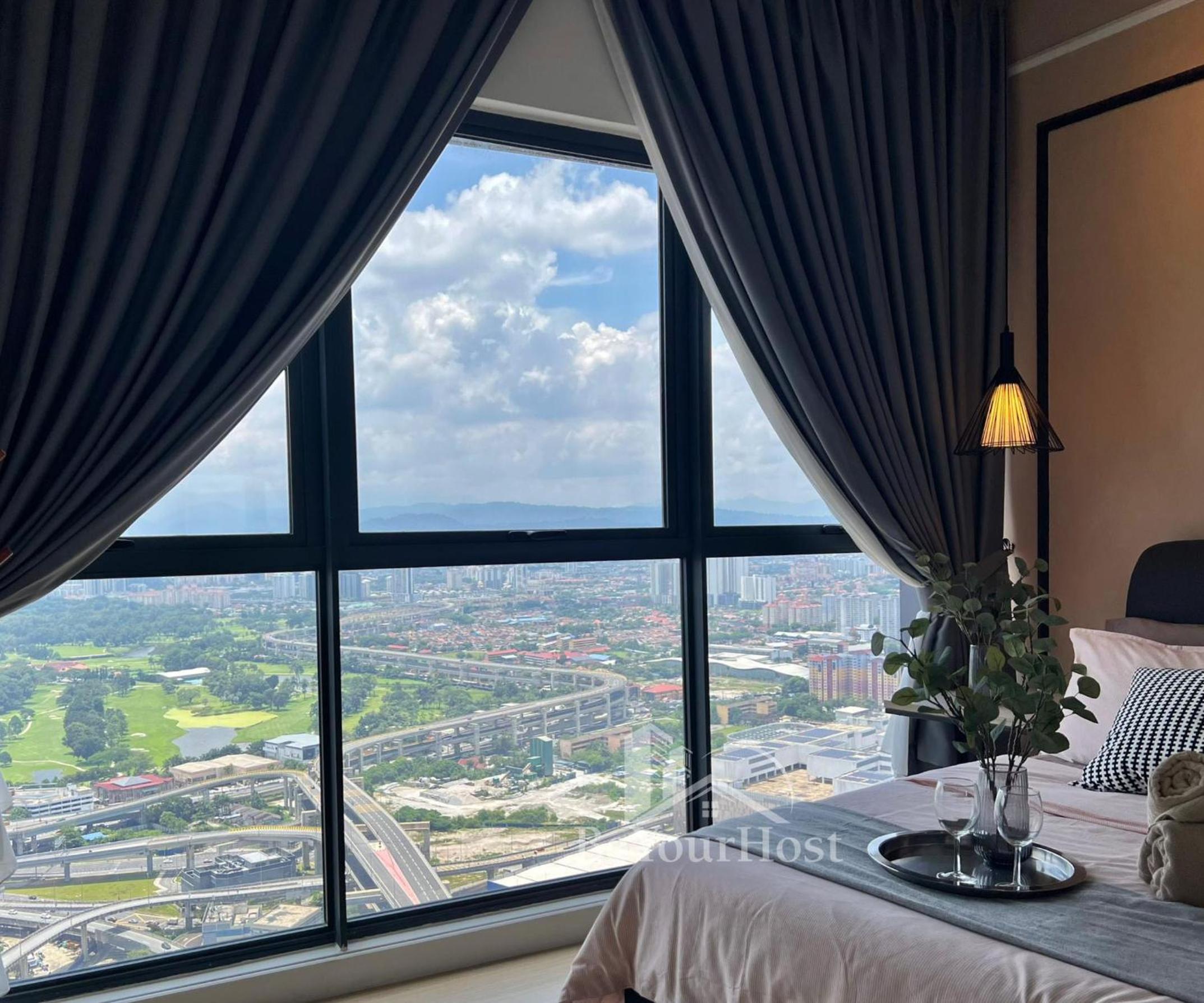 Continew Residences Kuala Lumpur