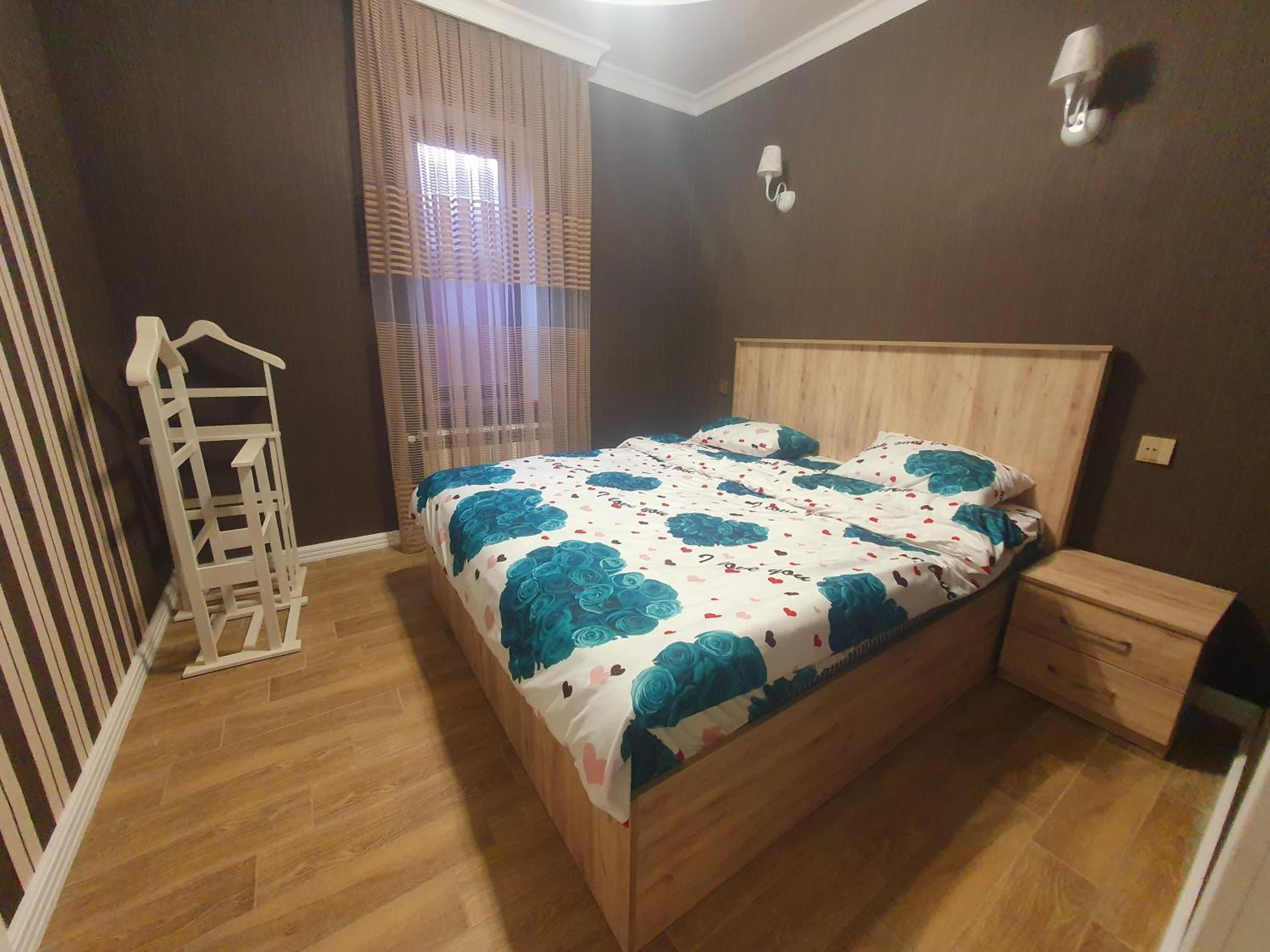 Villa in Quba