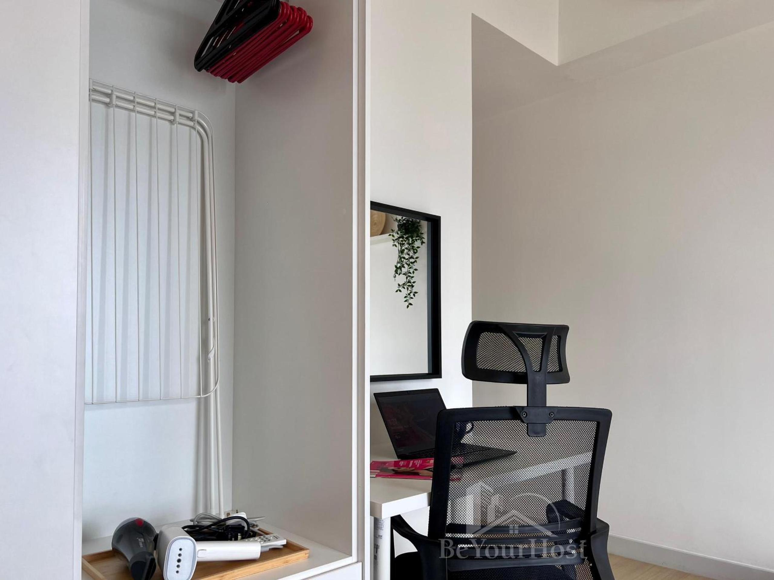 Continew Residences Kuala Lumpur
