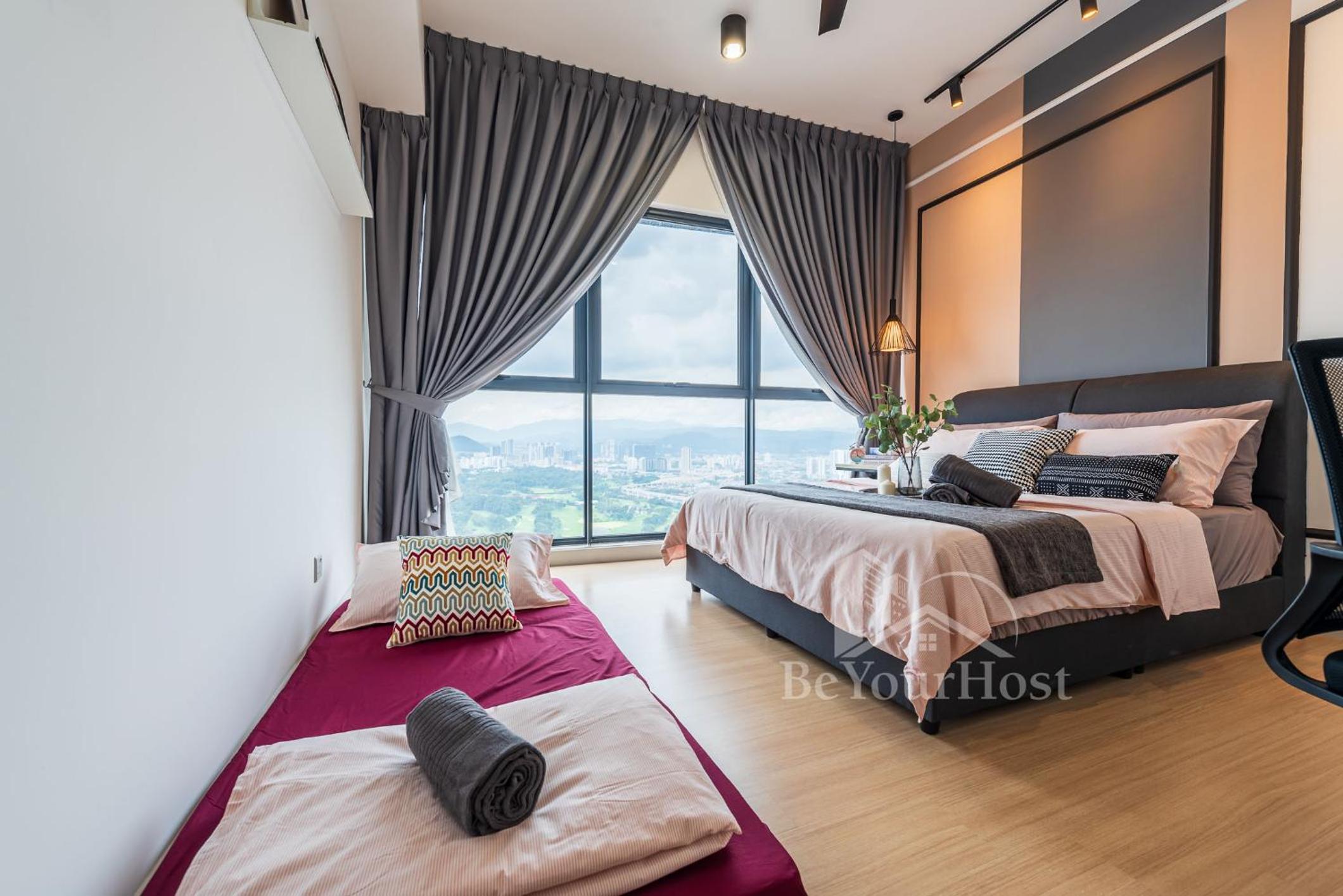 Continew Residences Kuala Lumpur