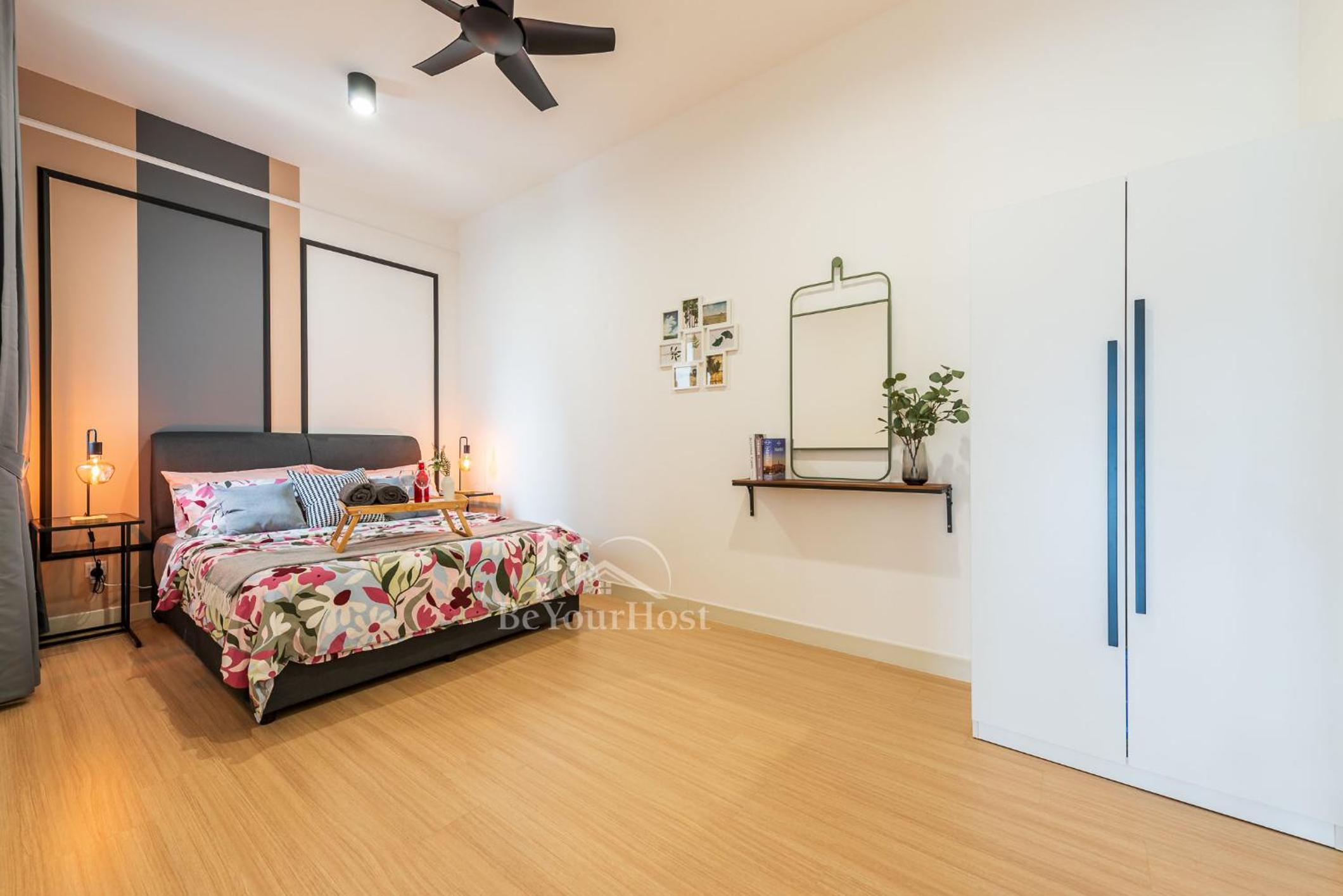Continew Residences Kuala Lumpur