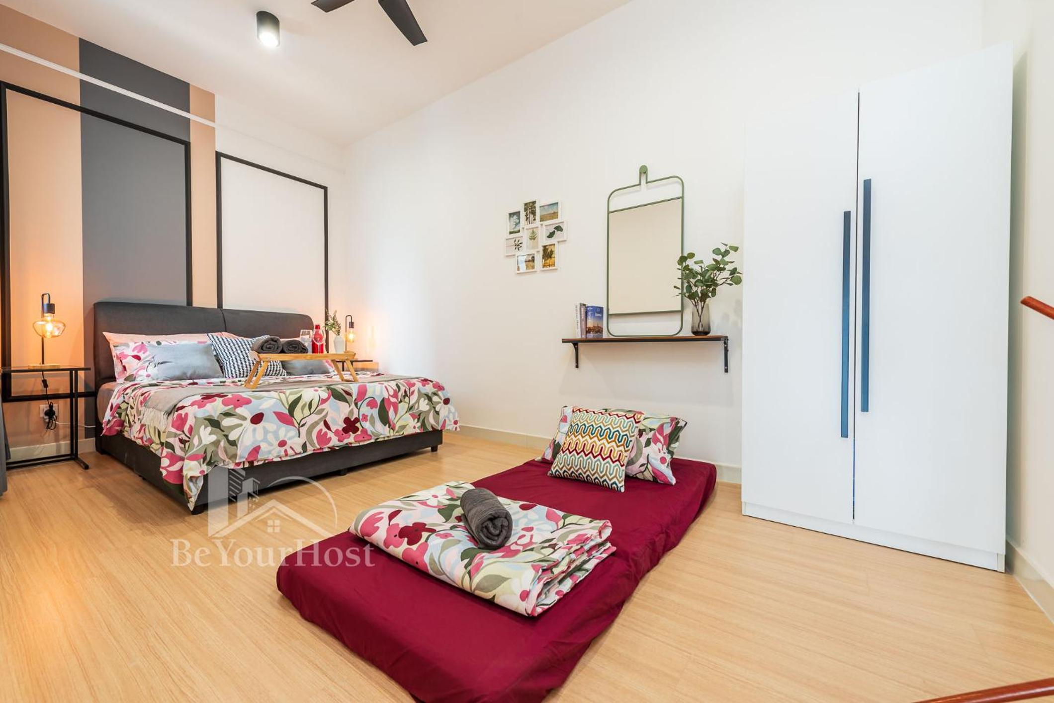 Continew Residences Kuala Lumpur