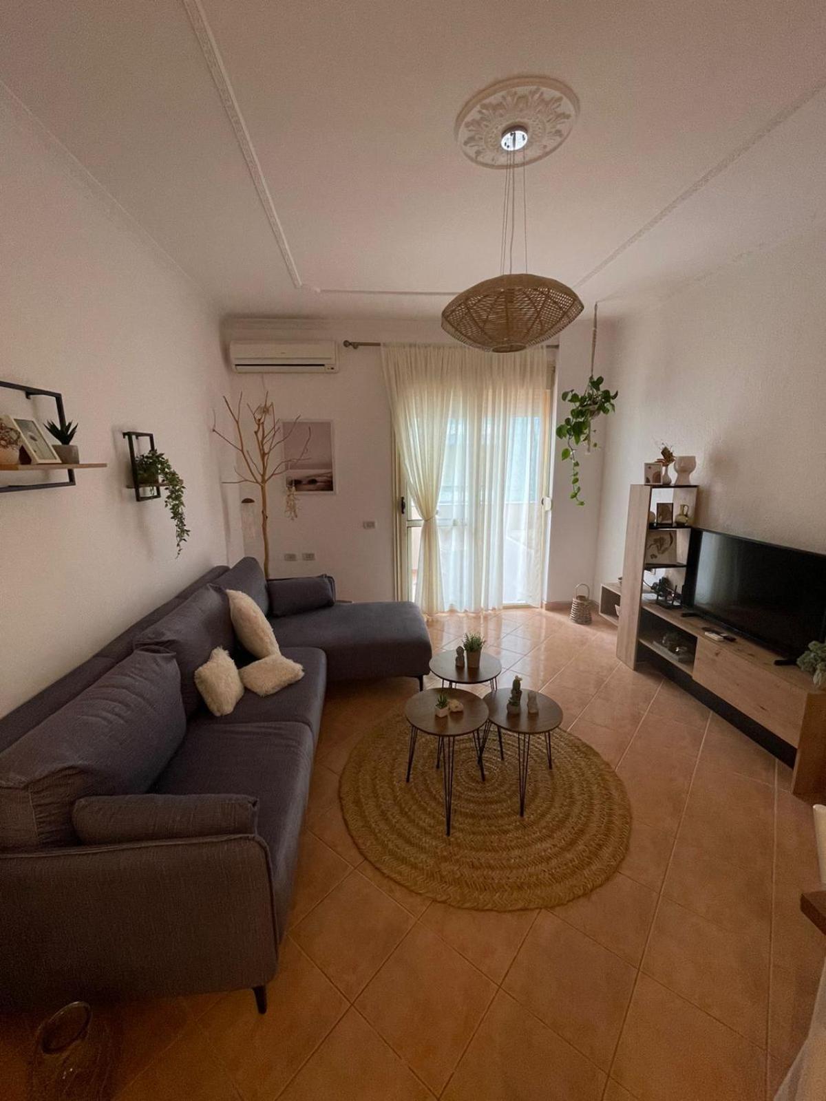 Valona boho apartment