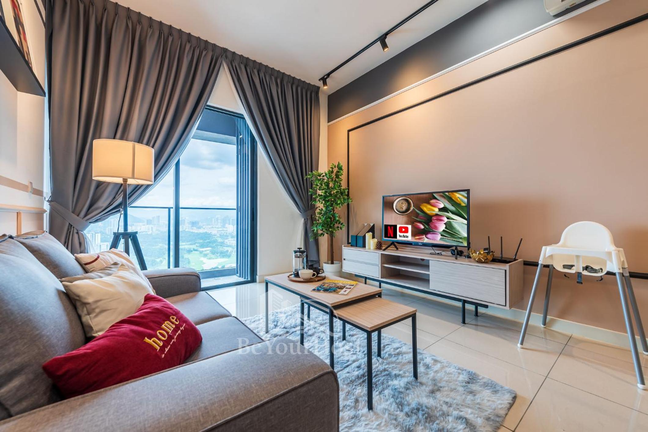 Continew Residences Kuala Lumpur