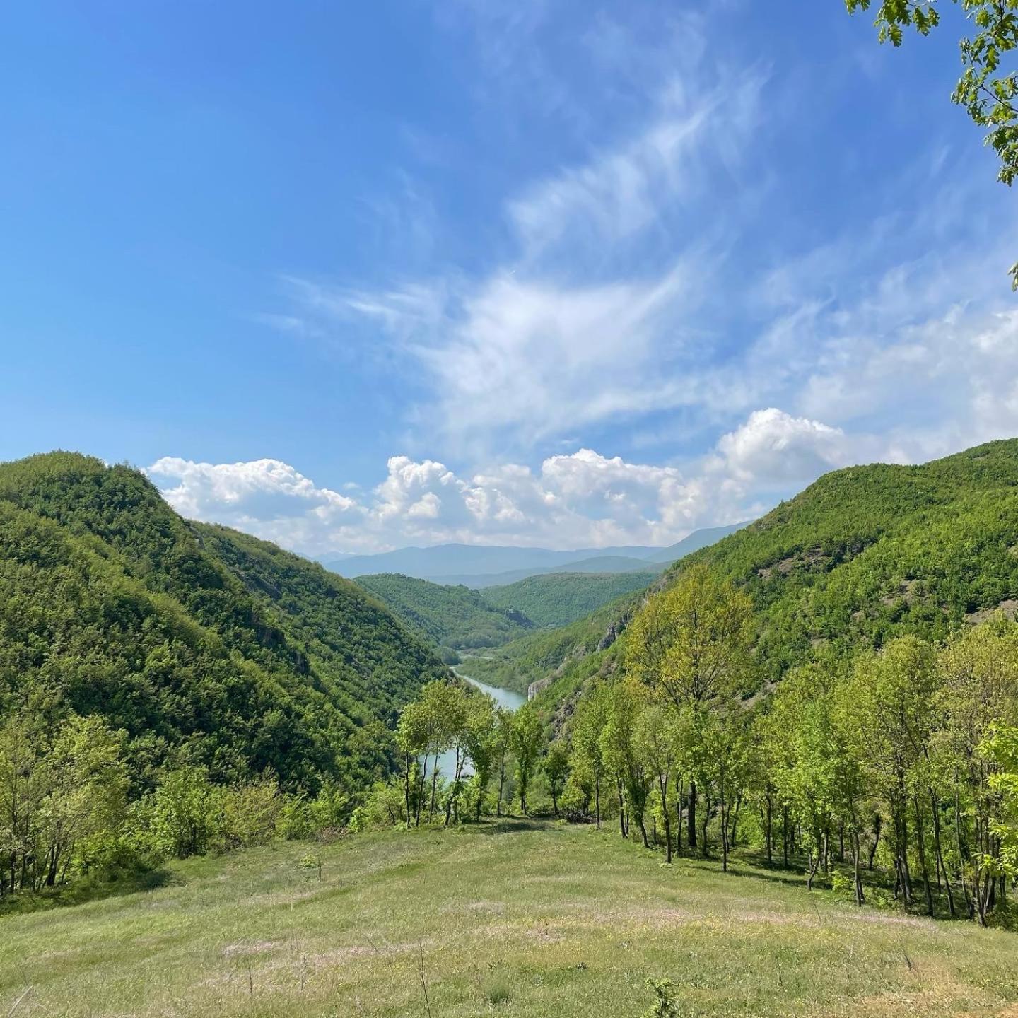 Countriside Holiday Villa