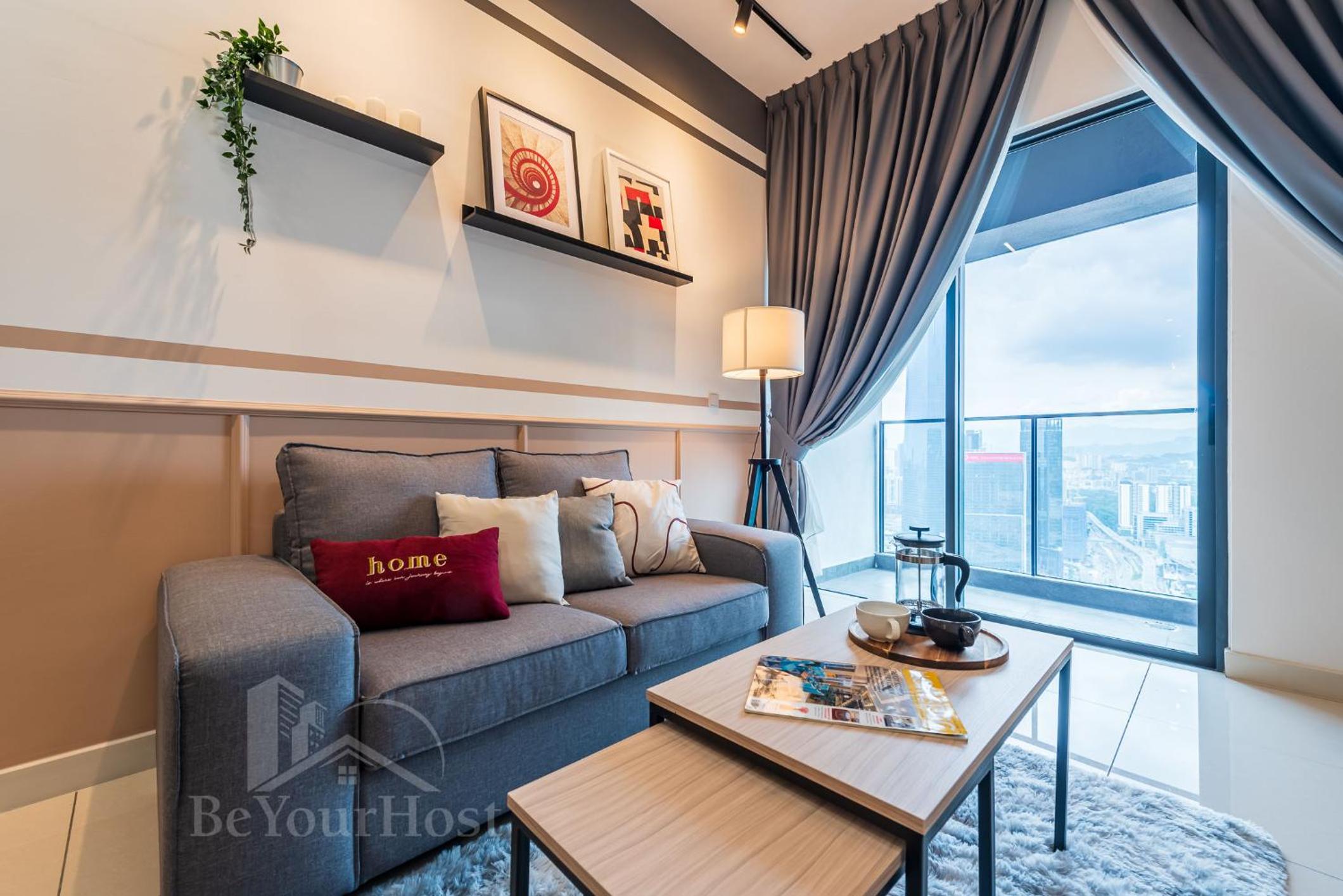 Continew Residences Kuala Lumpur