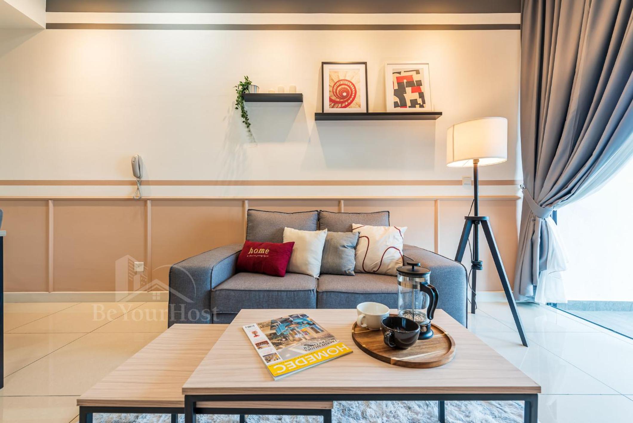 Continew Residences Kuala Lumpur