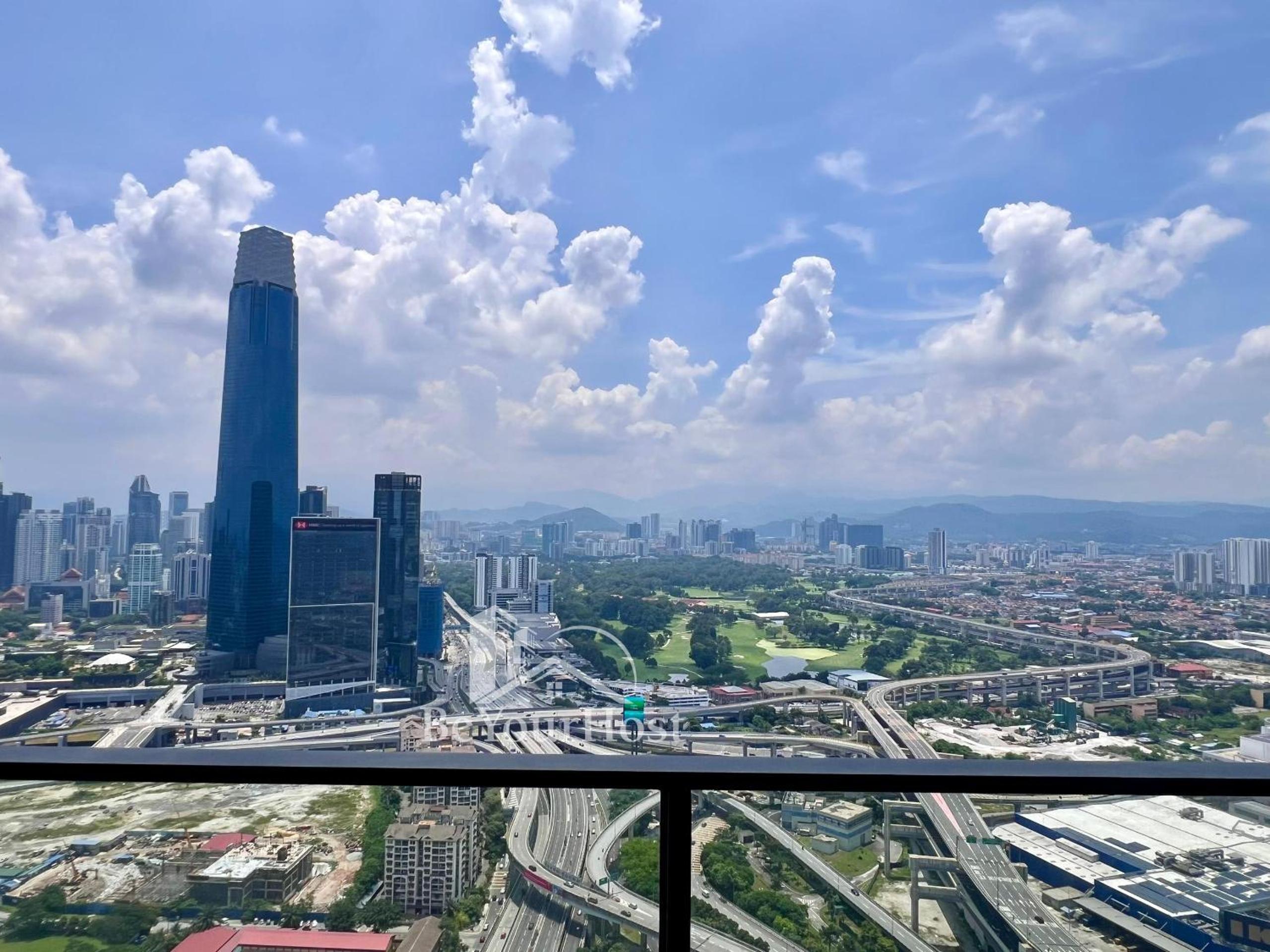 Continew Residences Kuala Lumpur
