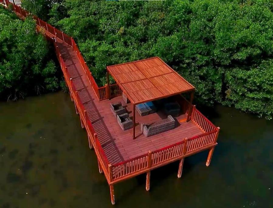 Tu hogar en vacaciones