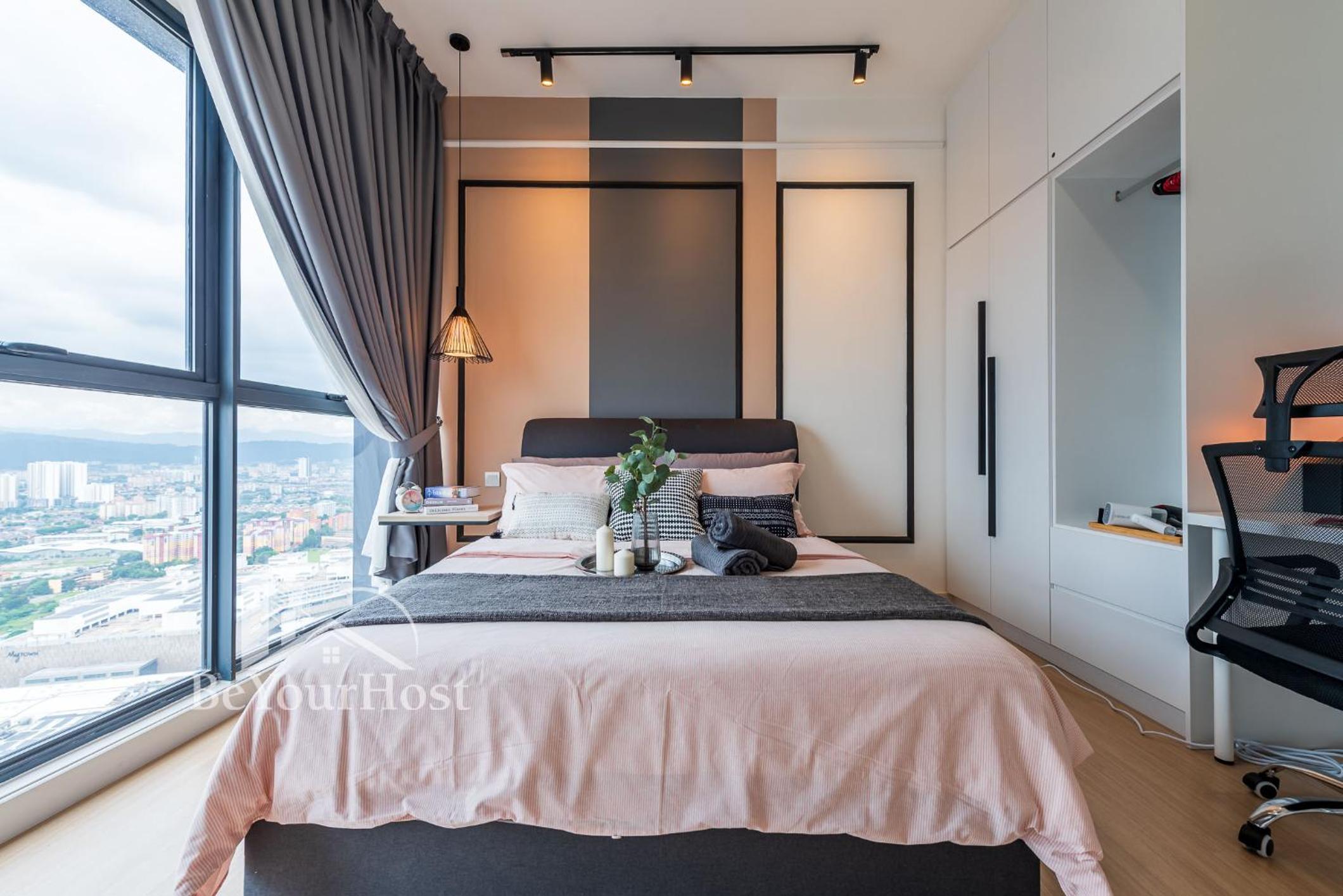 Continew Residences Kuala Lumpur