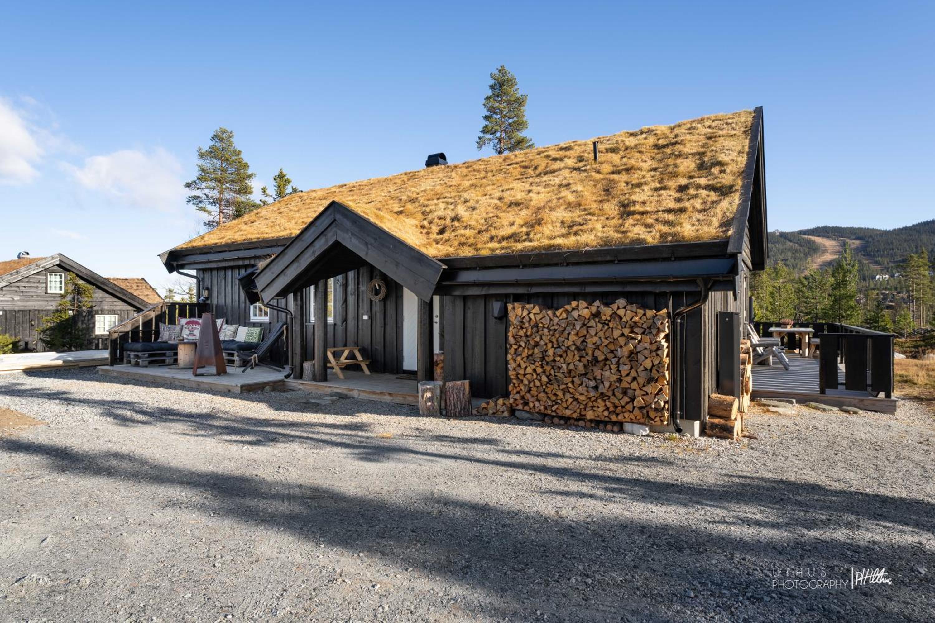 Nesfjellet