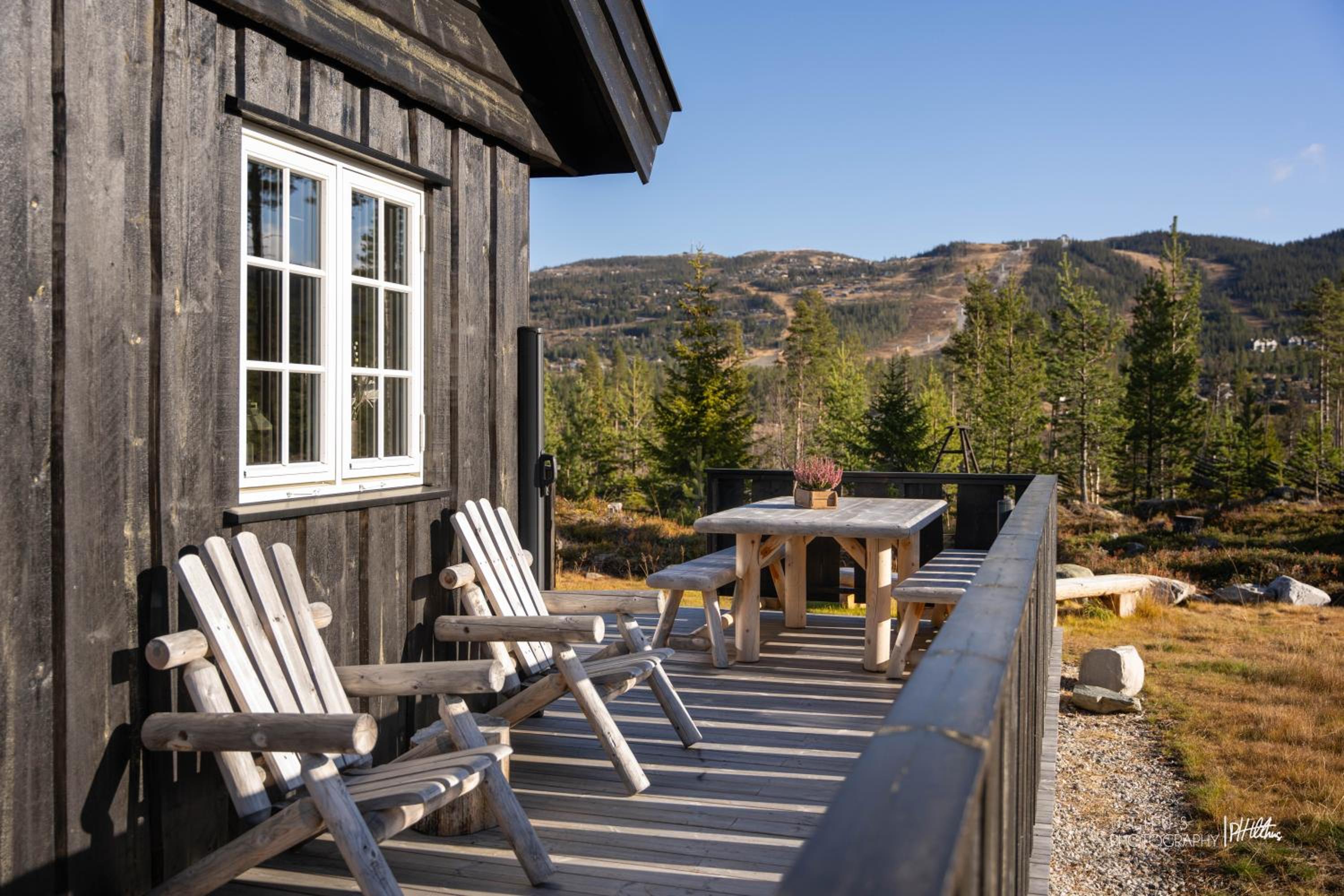 Nesfjellet