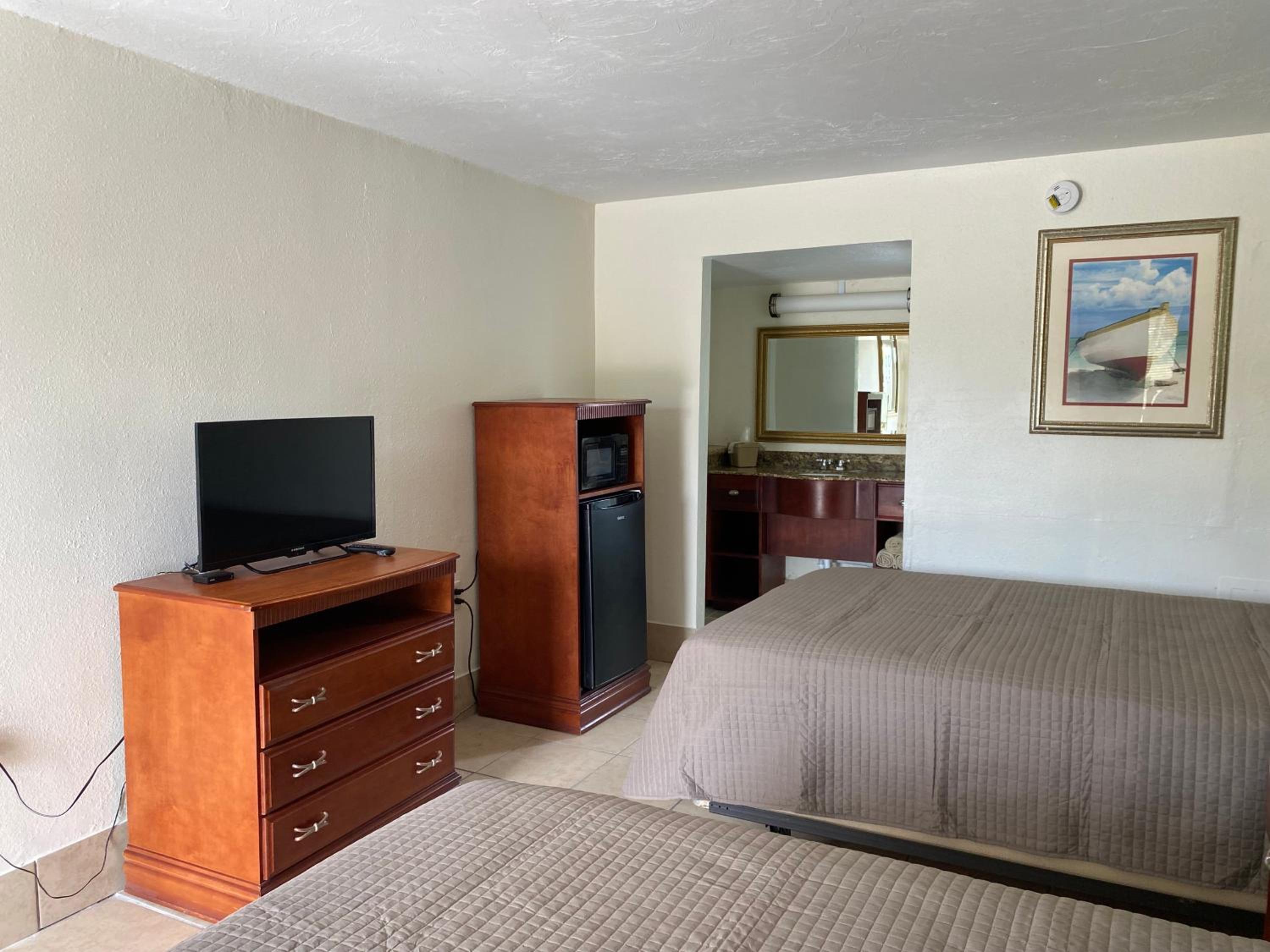 Lake City Vacations - Jasmine Garden Inn - Lake City - Property Image 3