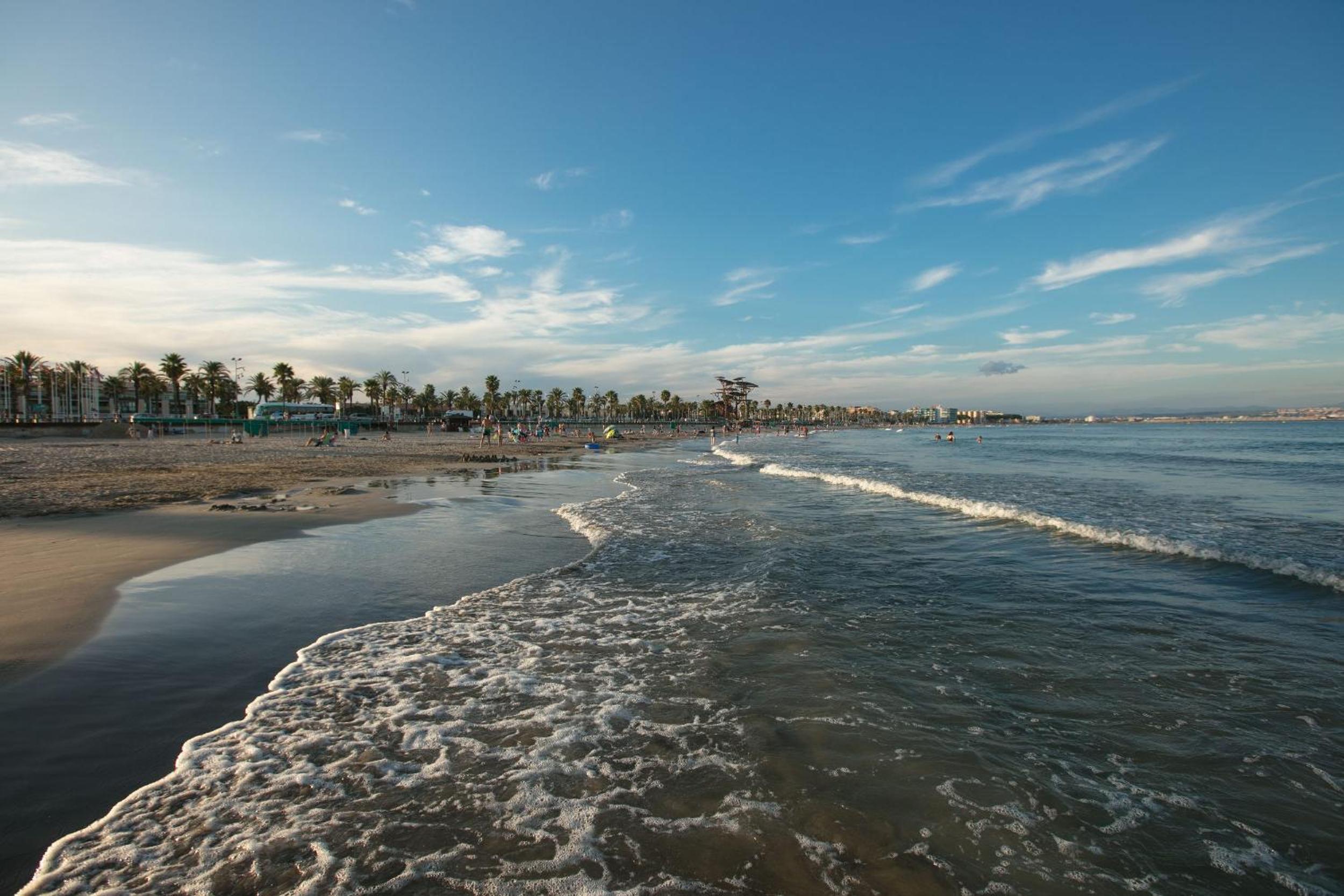 Punta Prima Dos
