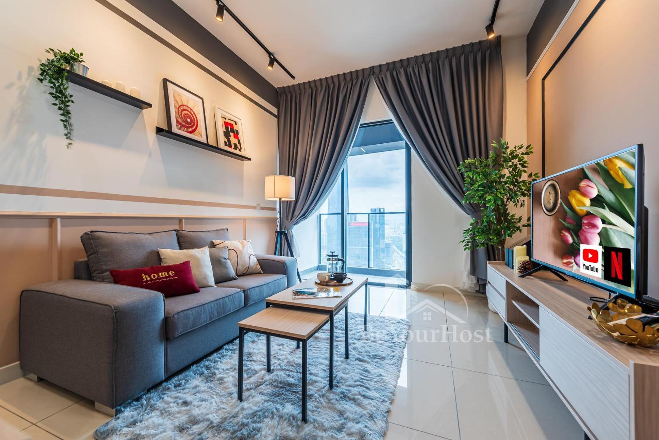 Continew Residences Kuala Lumpur