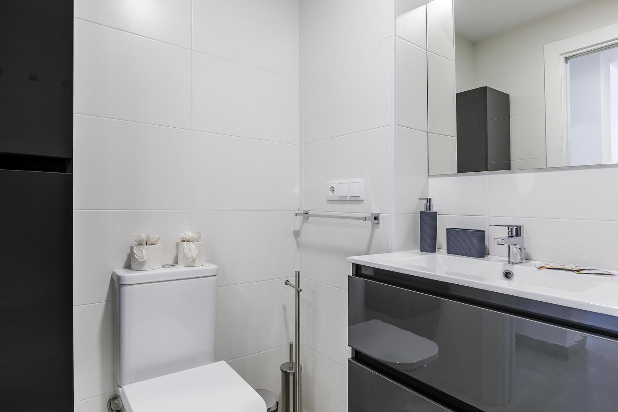 A&N Costa del Sol Beachside Haven Torre del Mar view 5