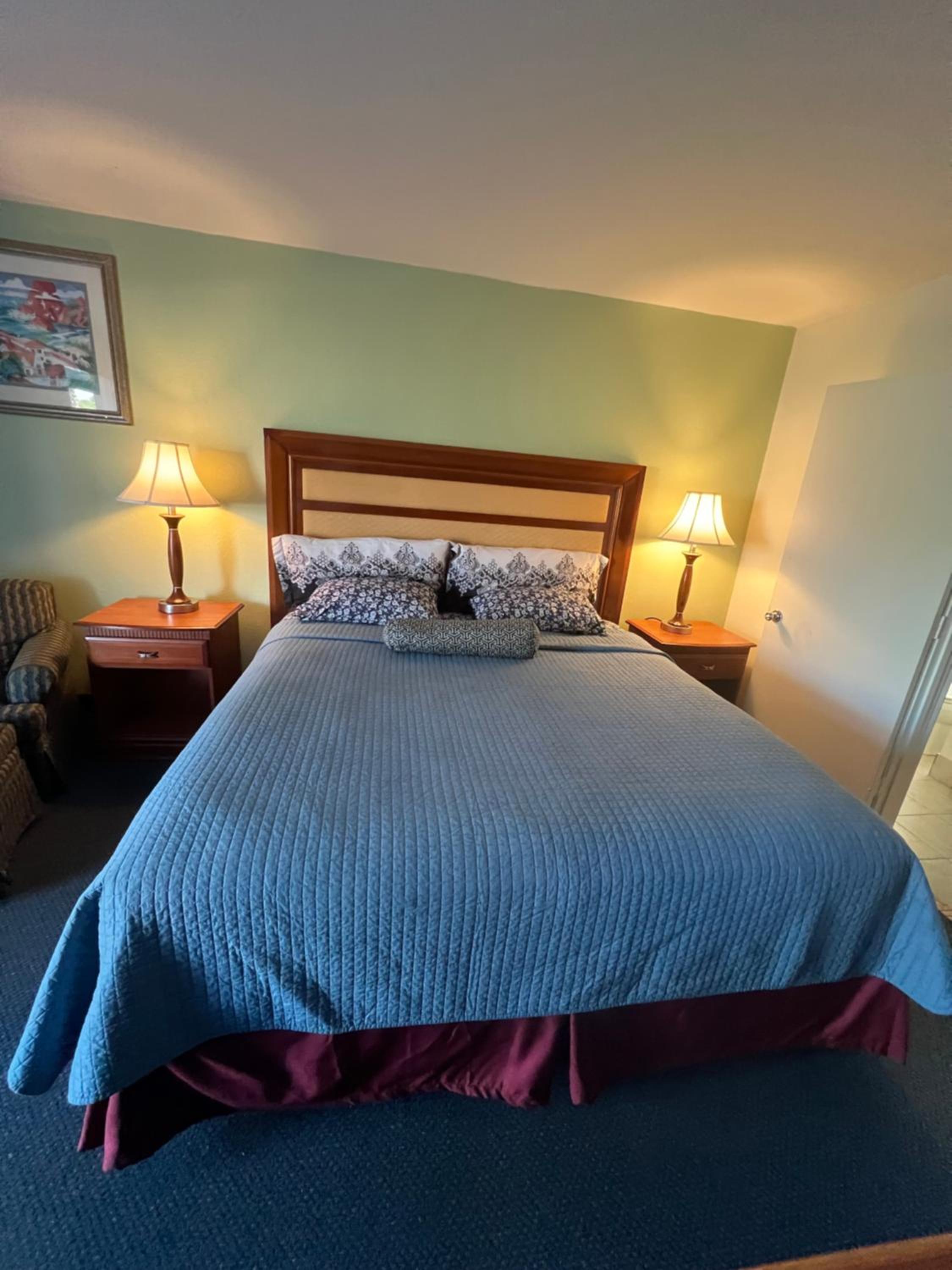 Lake City Vacations - Jasmine Garden Inn - Lake City - Property Image 24