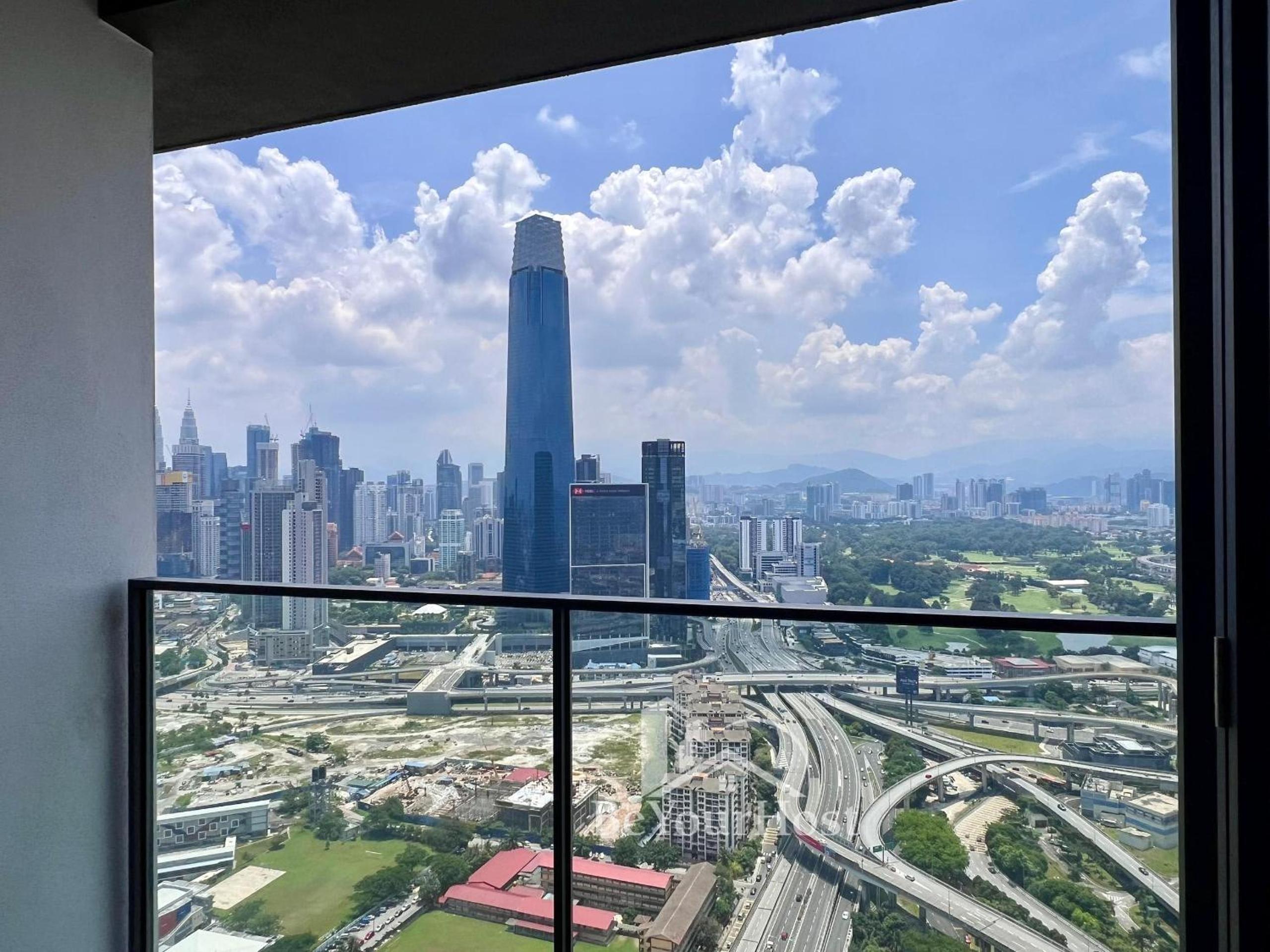 Continew Residences Kuala Lumpur