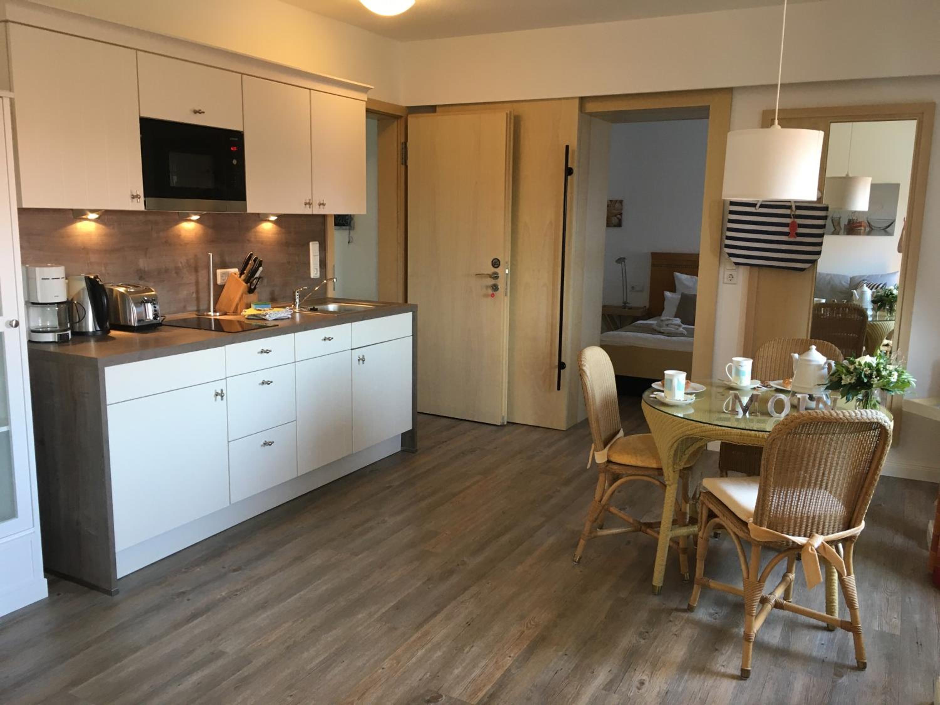 Villa am Januspark