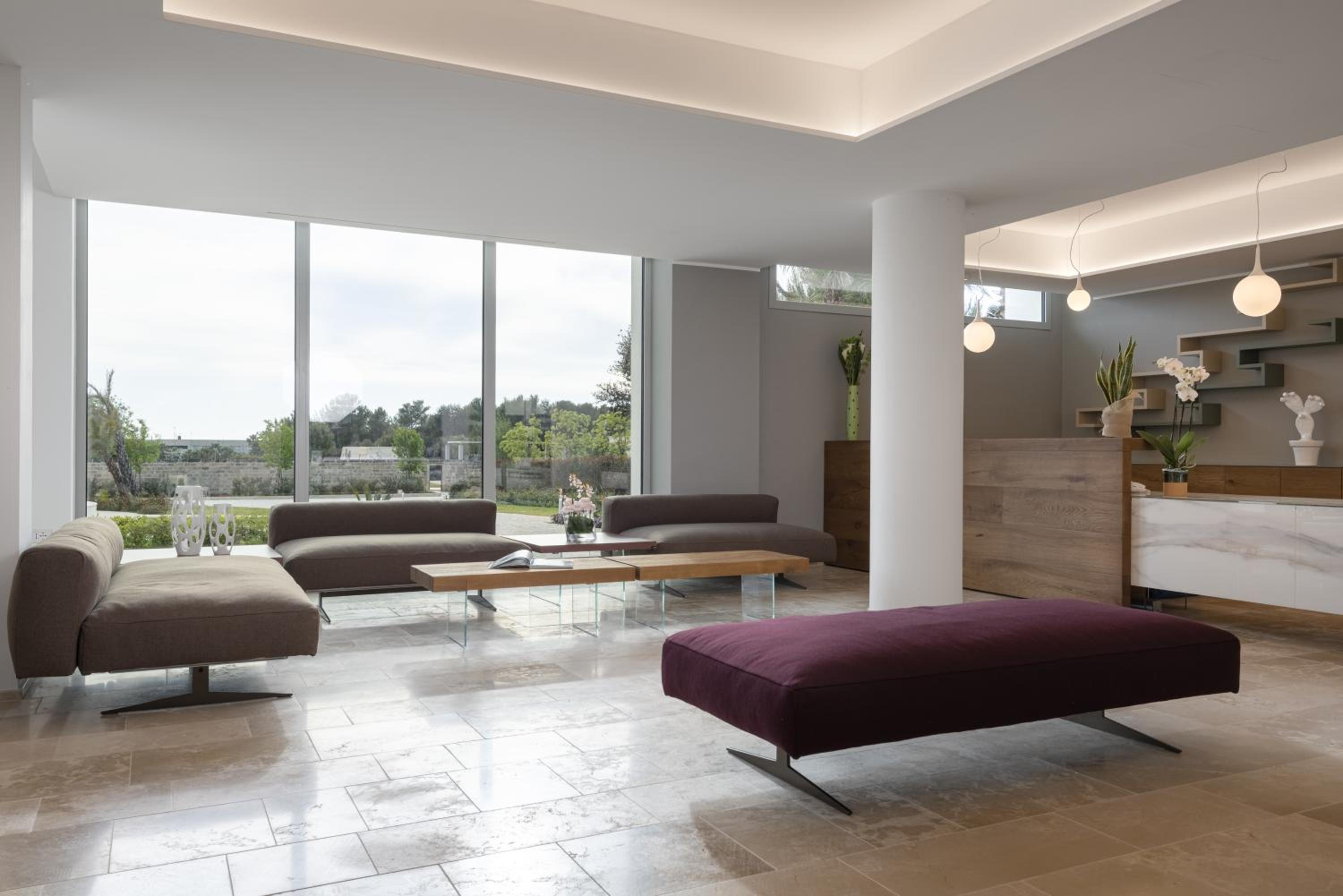 Torre Assunta Hotel 3