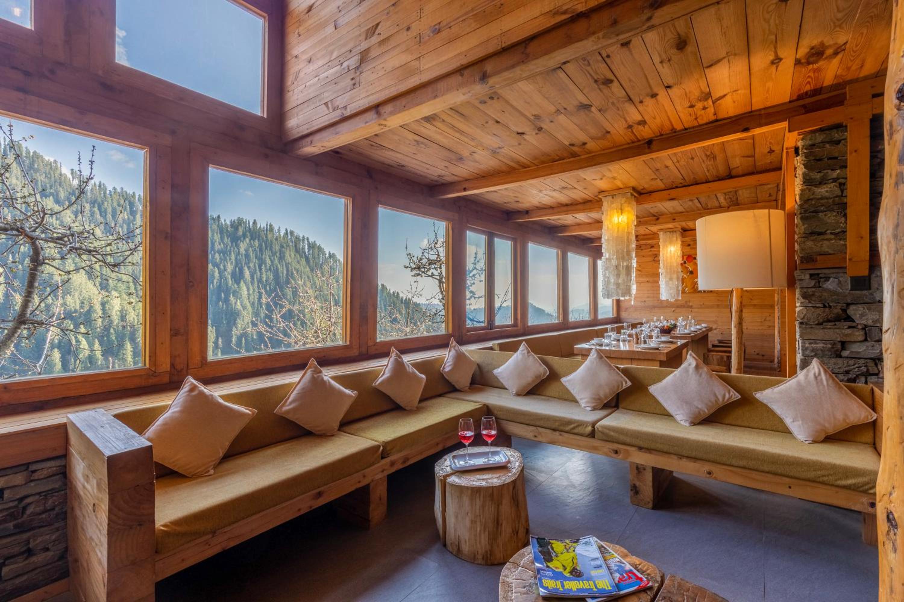 lounge