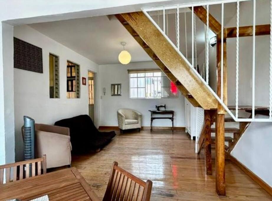 Amazing apt 2 bed with balcony and a terrace photo 3