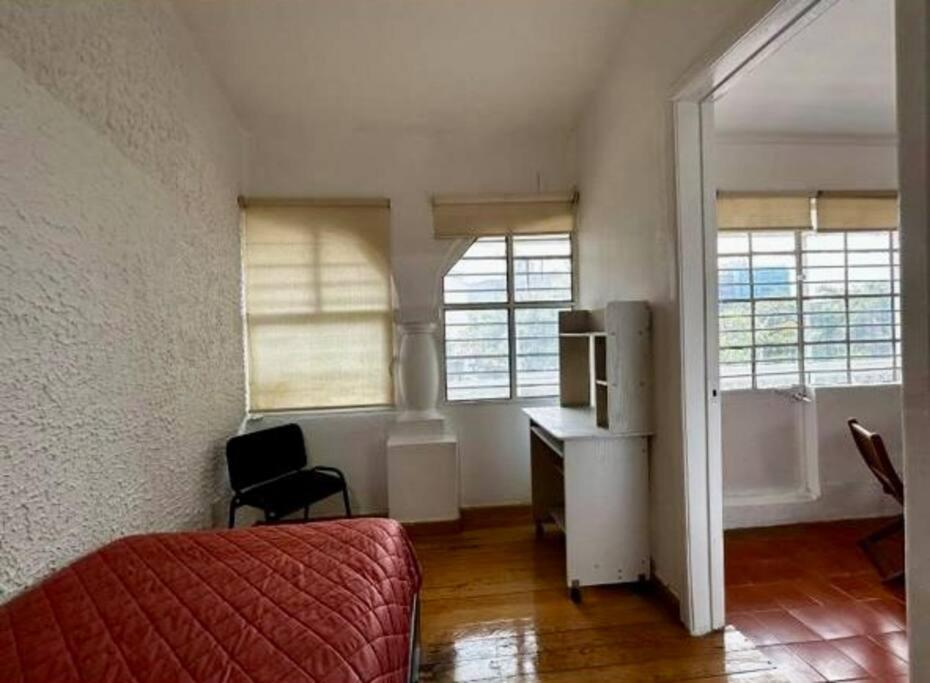 Amazing apt 2 bed with balcony and a terrace photo 4