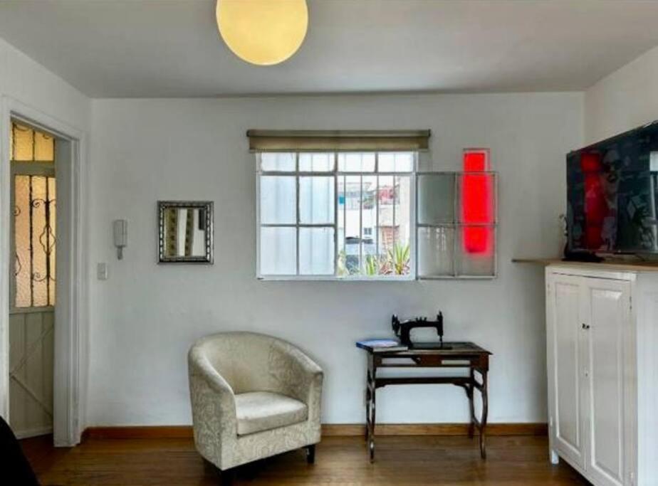 Amazing apt 2 bed with balcony and a terrace photo 5