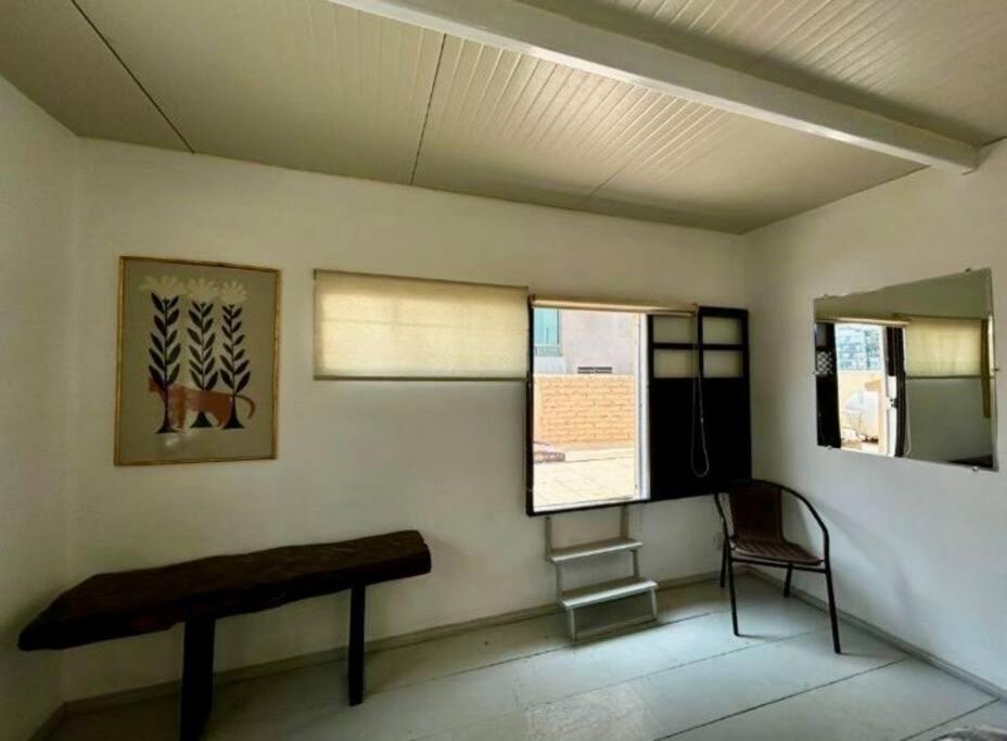 Amazing apt 2 bed with balcony and a terrace photo 2